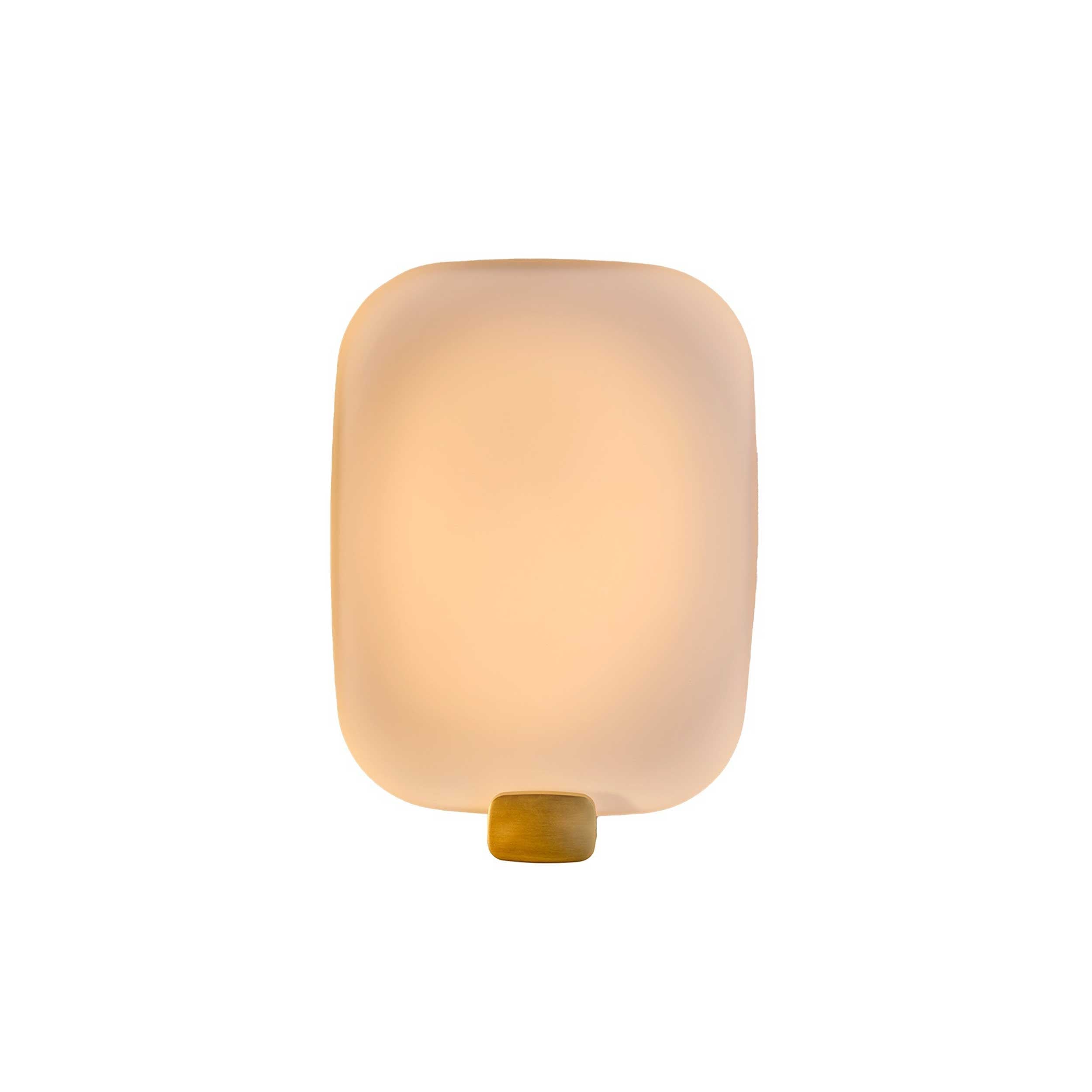 DCW éditions Light Me Tender LED Wall Light