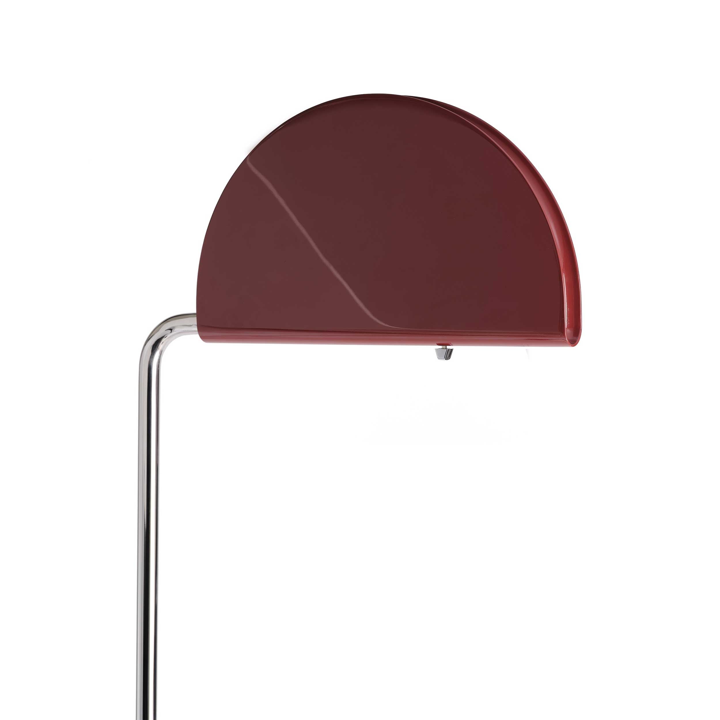 DCW éditions Mezzaluna LED подова лампа