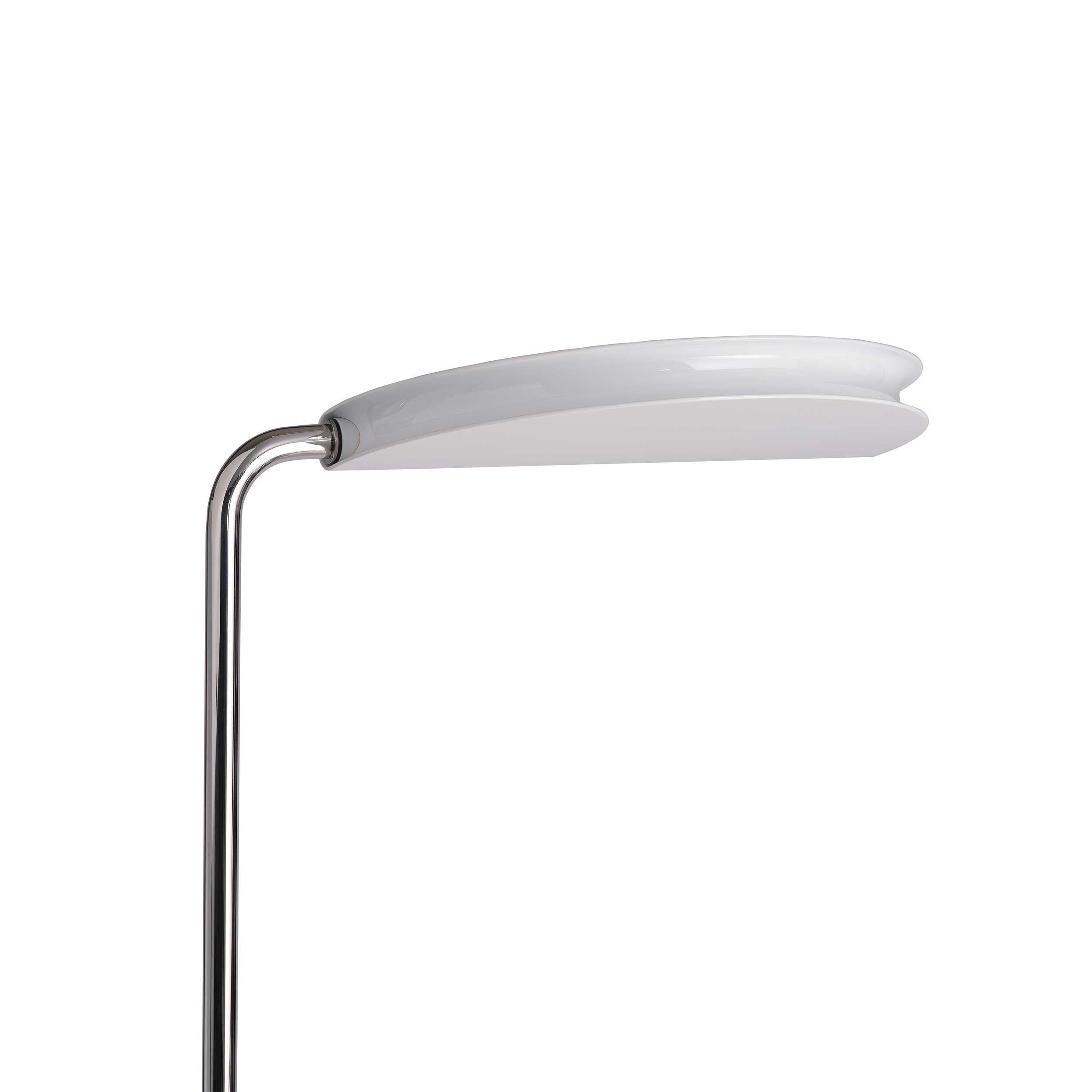 DCW éditions Mezzaluna LED подова лампа