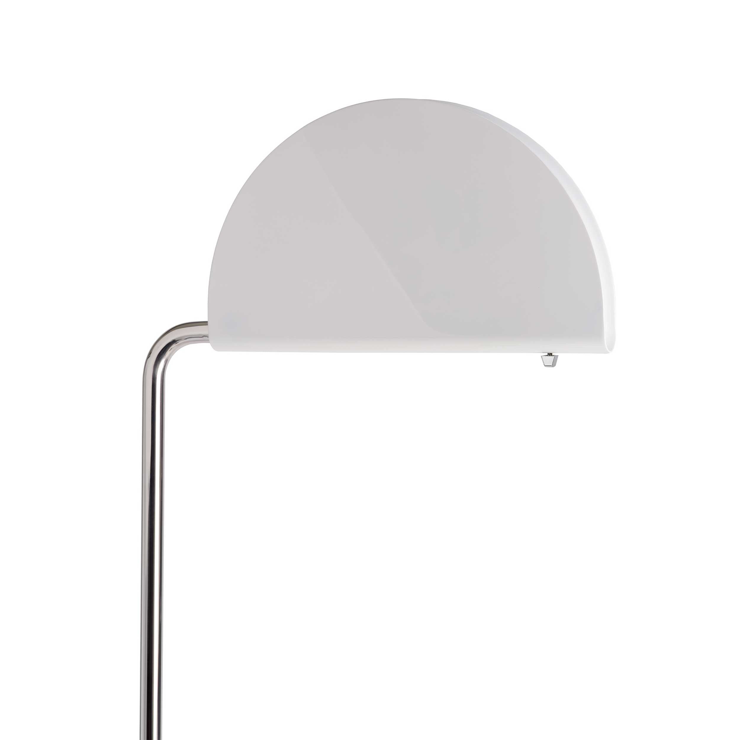 DCW éditions Mezzaluna LED подова лампа