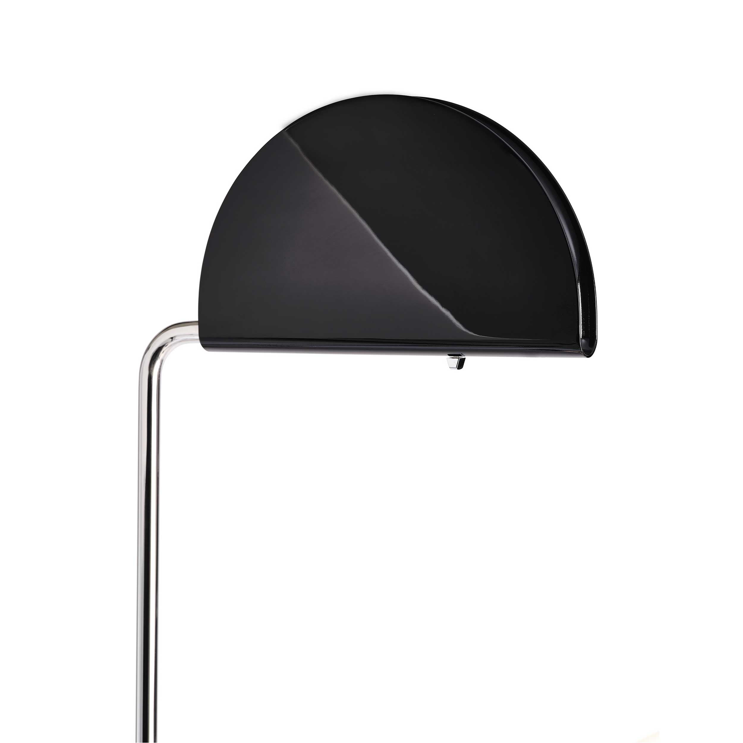 DCW éditions Mezzaluna LED подова лампа