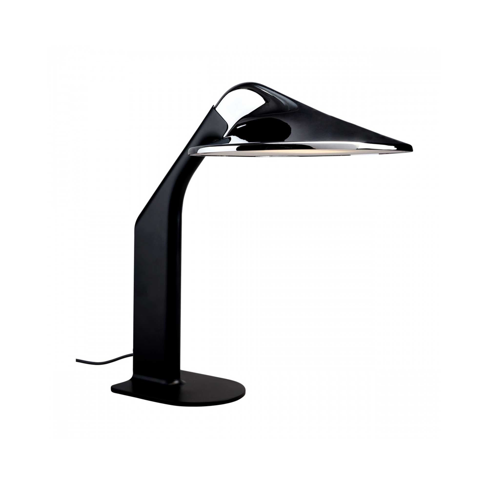 DCW éditions Ниваки LED настолна лампа