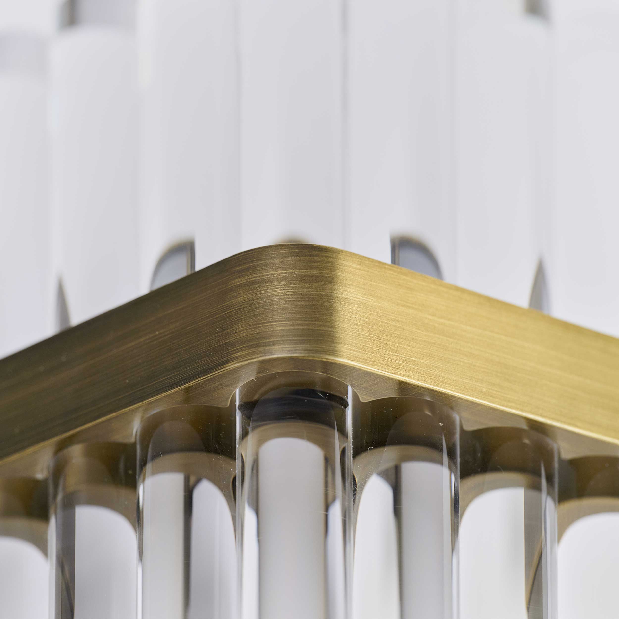 DCW éditions Seagull LED висящо осветително тяло