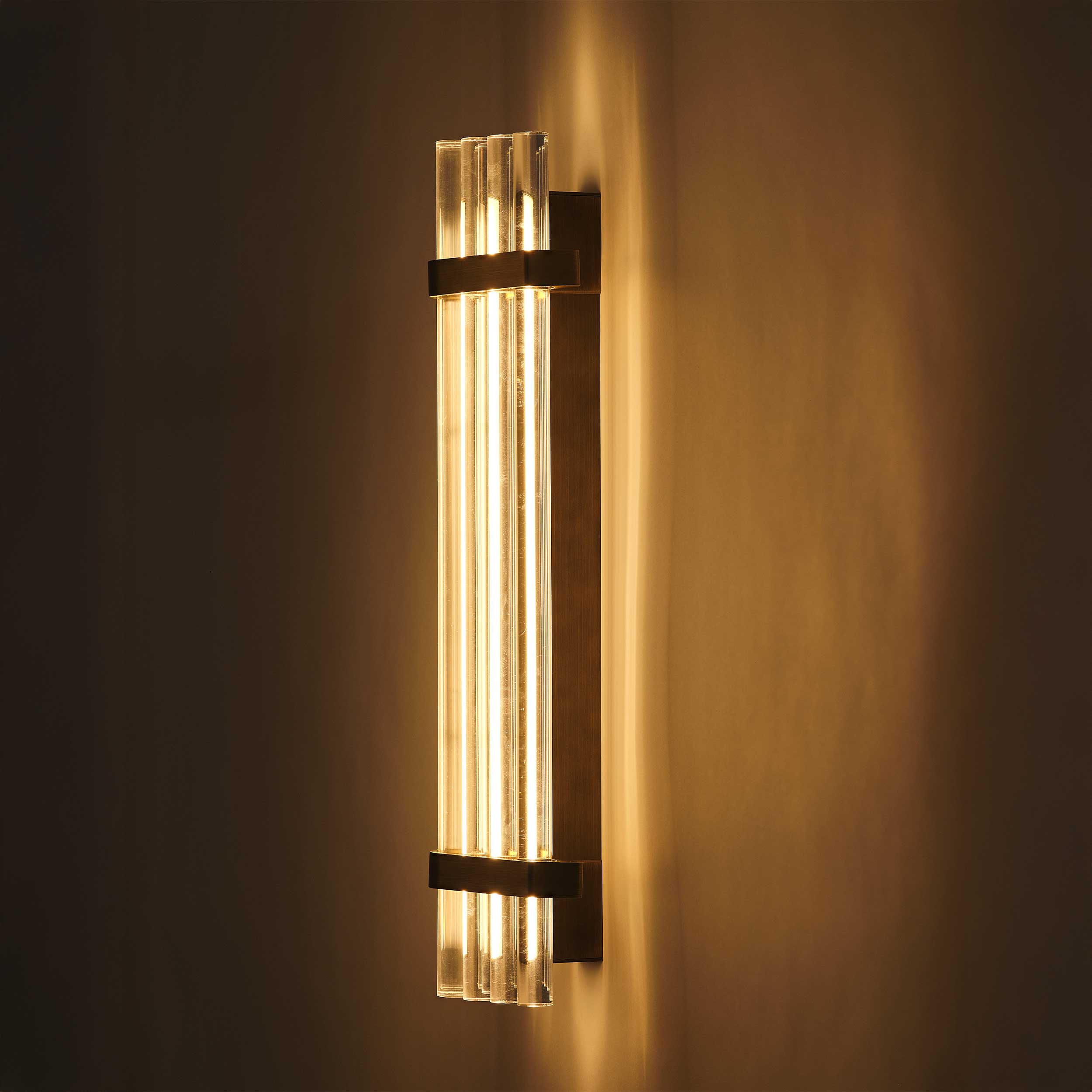 DCW éditions Seagull LED висящо осветително тяло