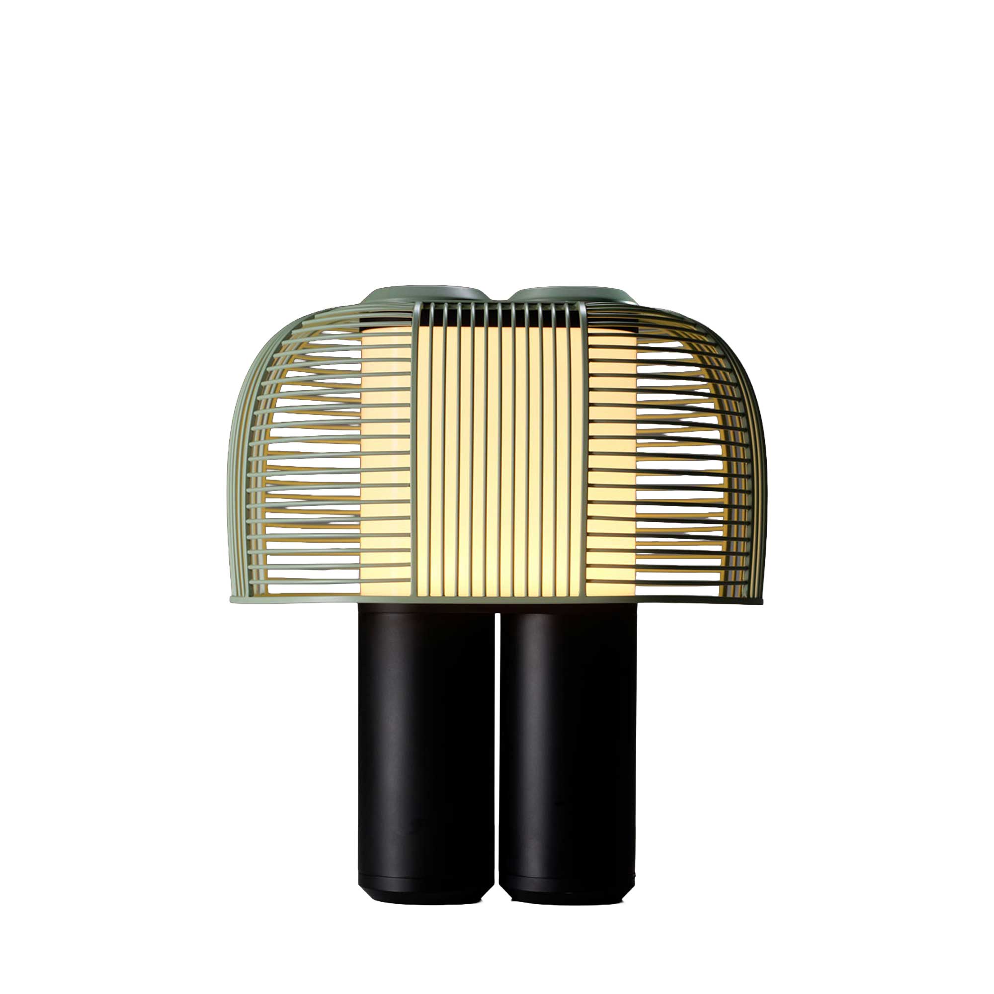 DCW éditions Yasuke LED настолна лампа