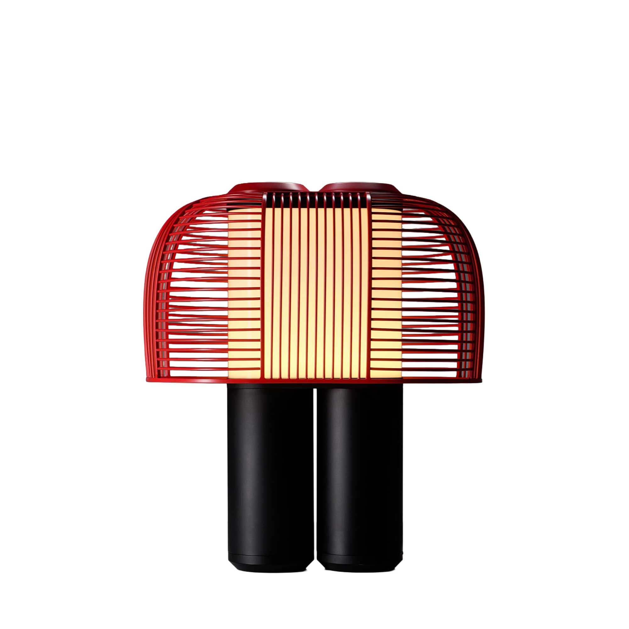 DCW éditions Yasuke LED настолна лампа