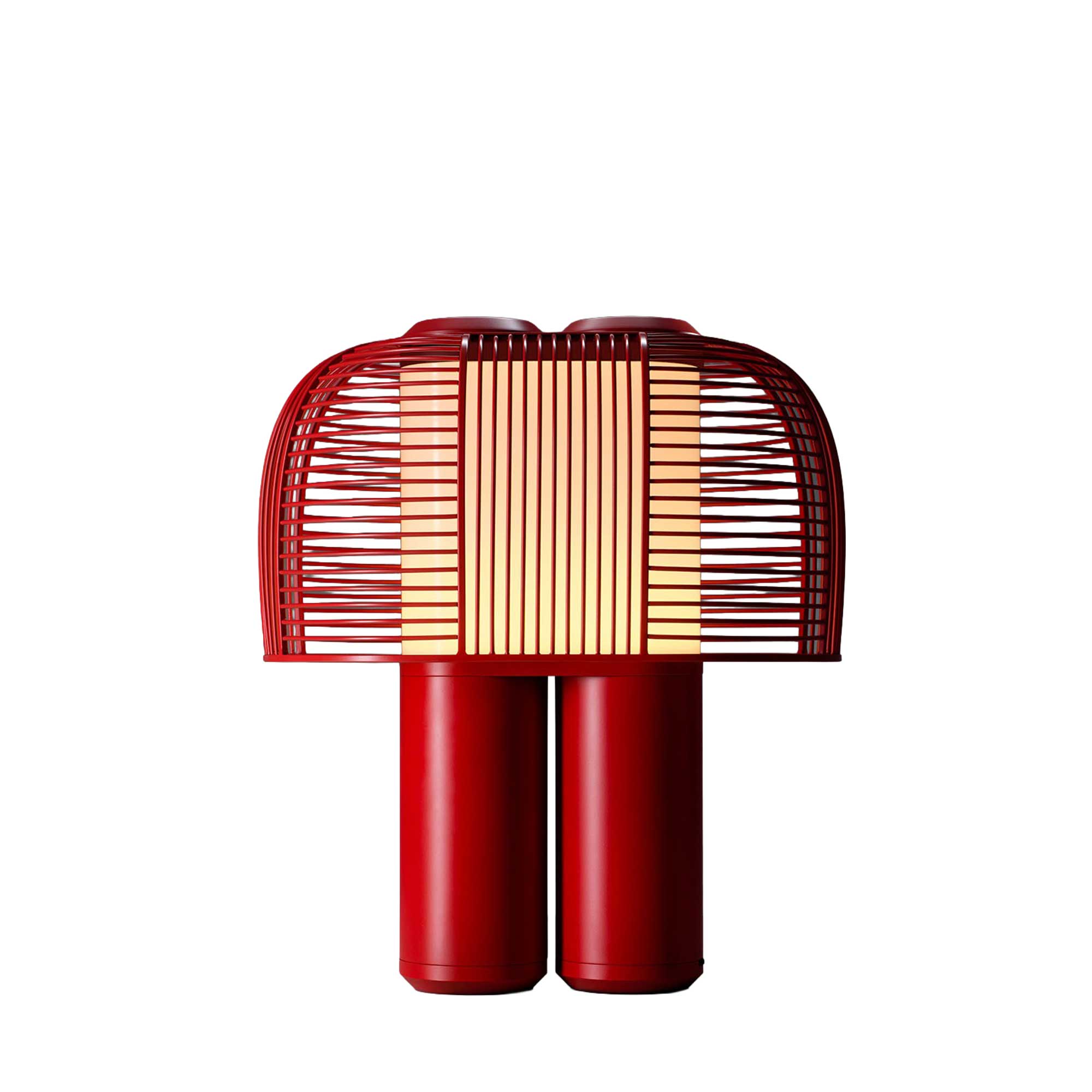 DCW éditions Yasuke LED настолна лампа