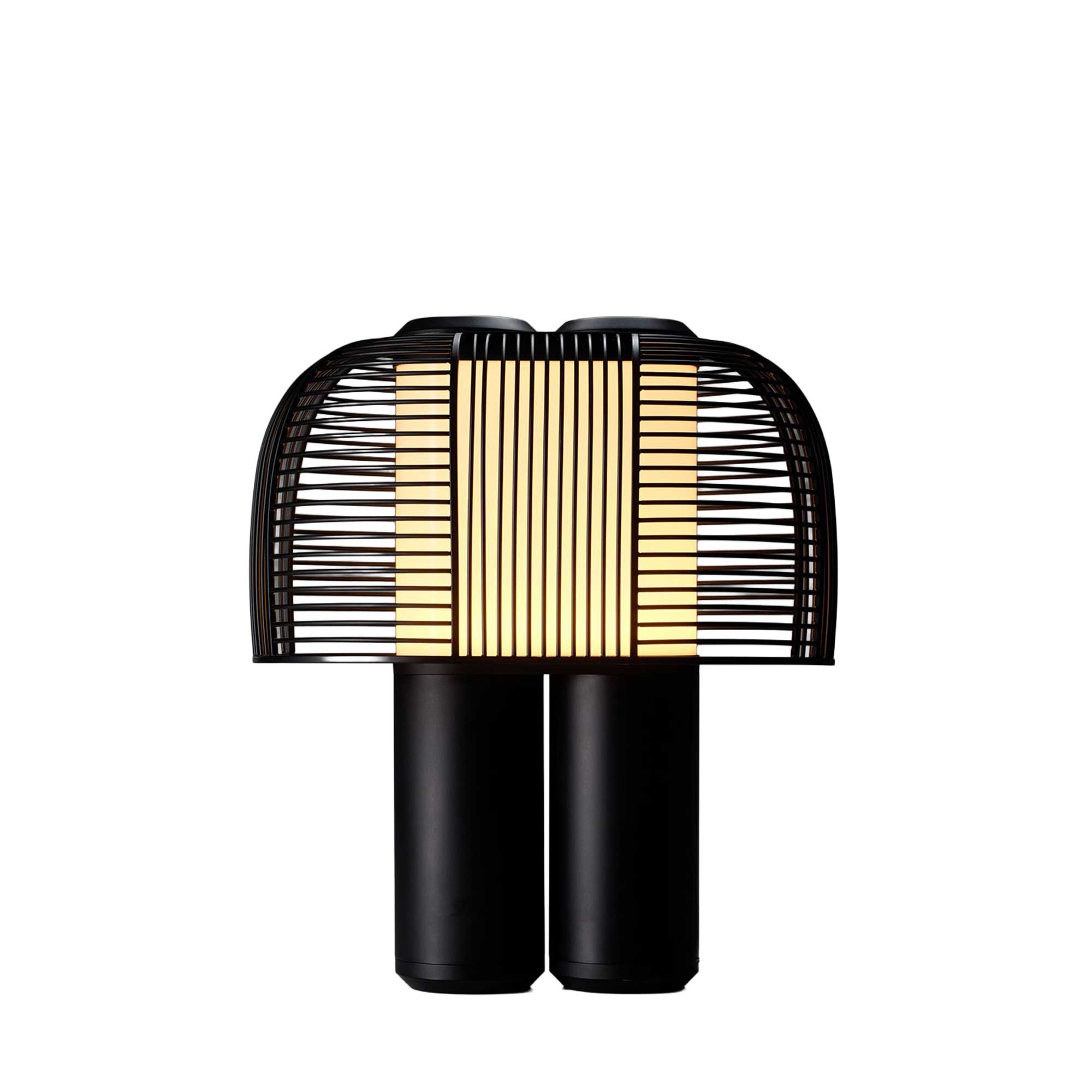 DCW éditions Yasuke LED настолна лампа