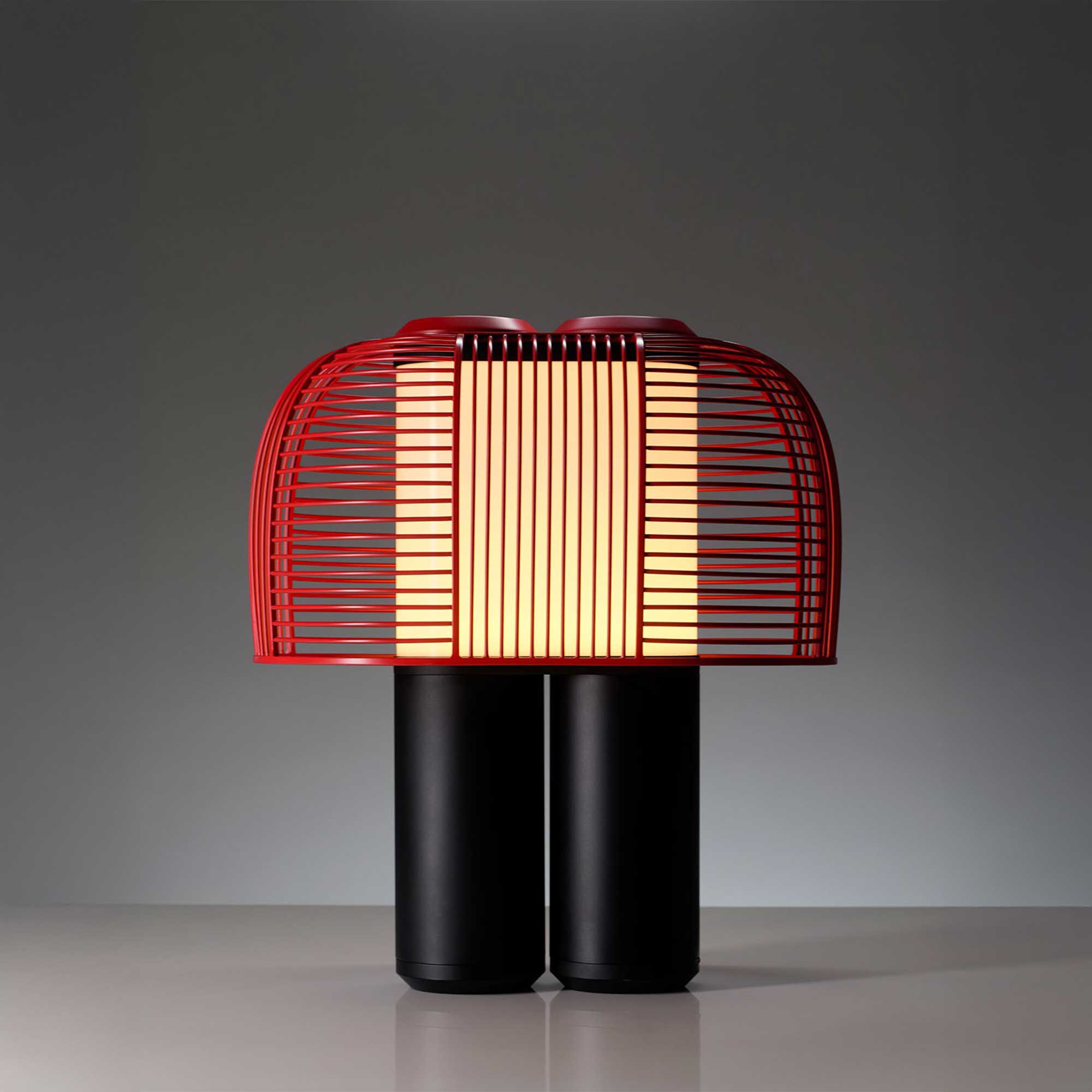 DCW éditions Yasuke LED настолна лампа