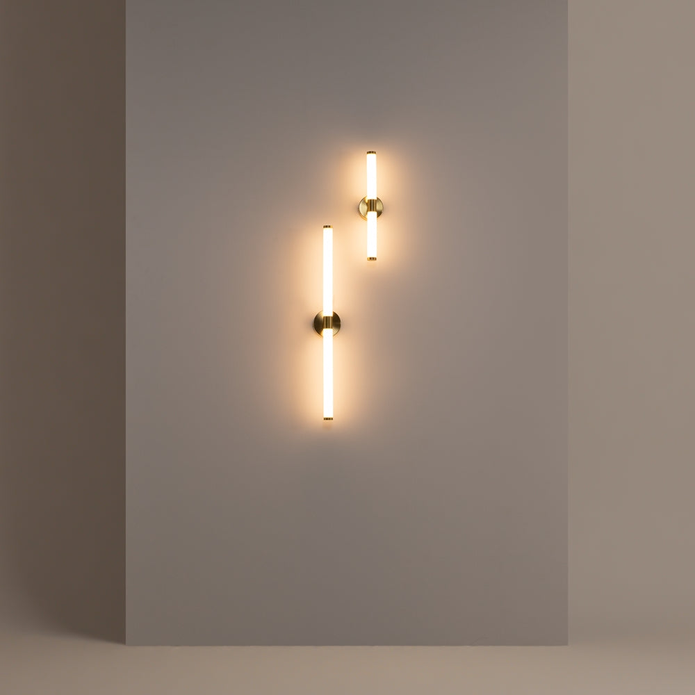 LED стенна лампа Maytoni Axis