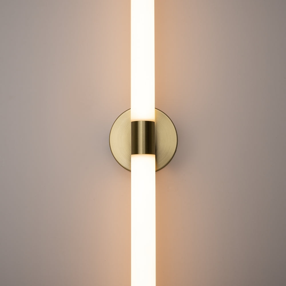 LED стенна лампа Maytoni Axis