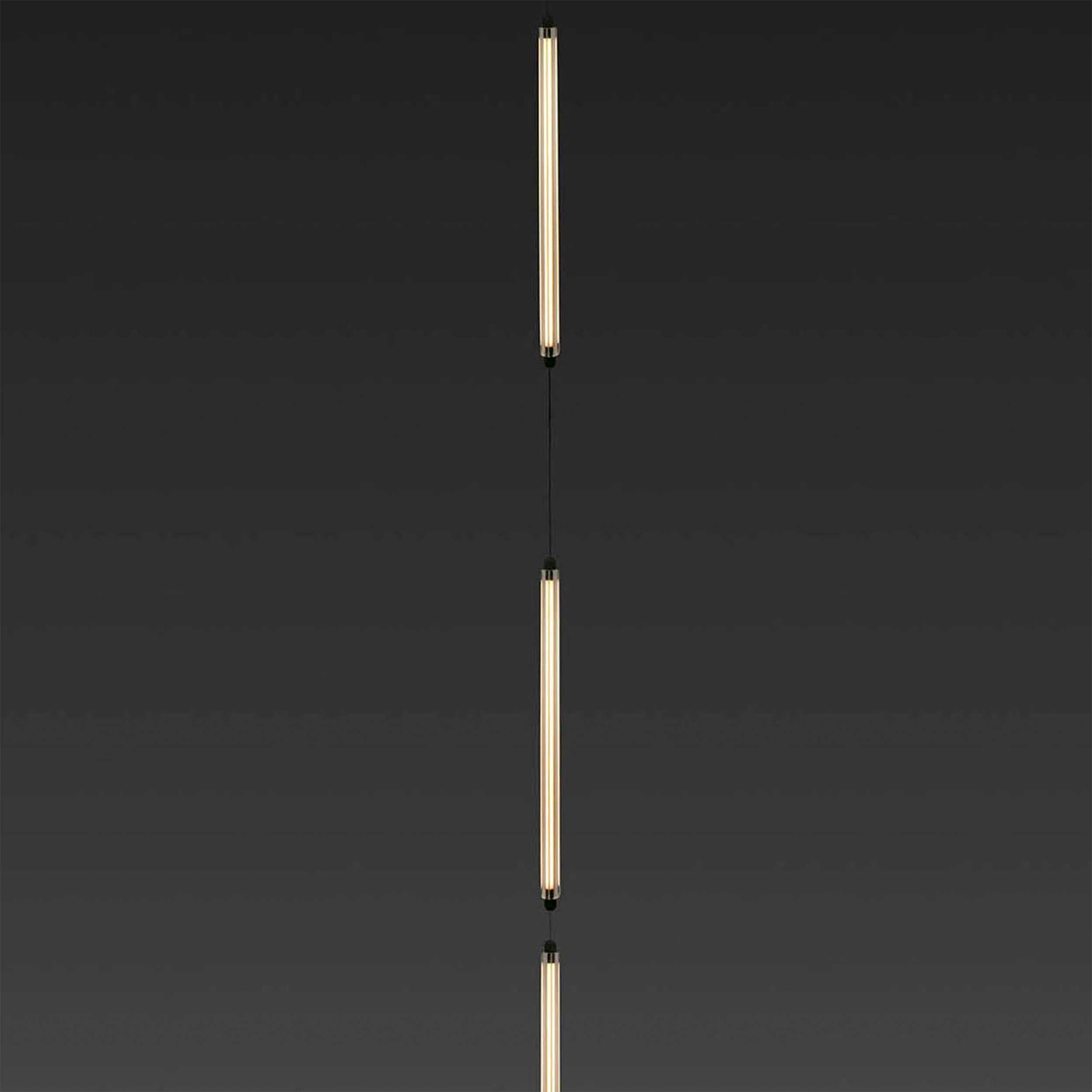 Вертикално висящо осветително тяло Faro Lumina 600 LED 3L