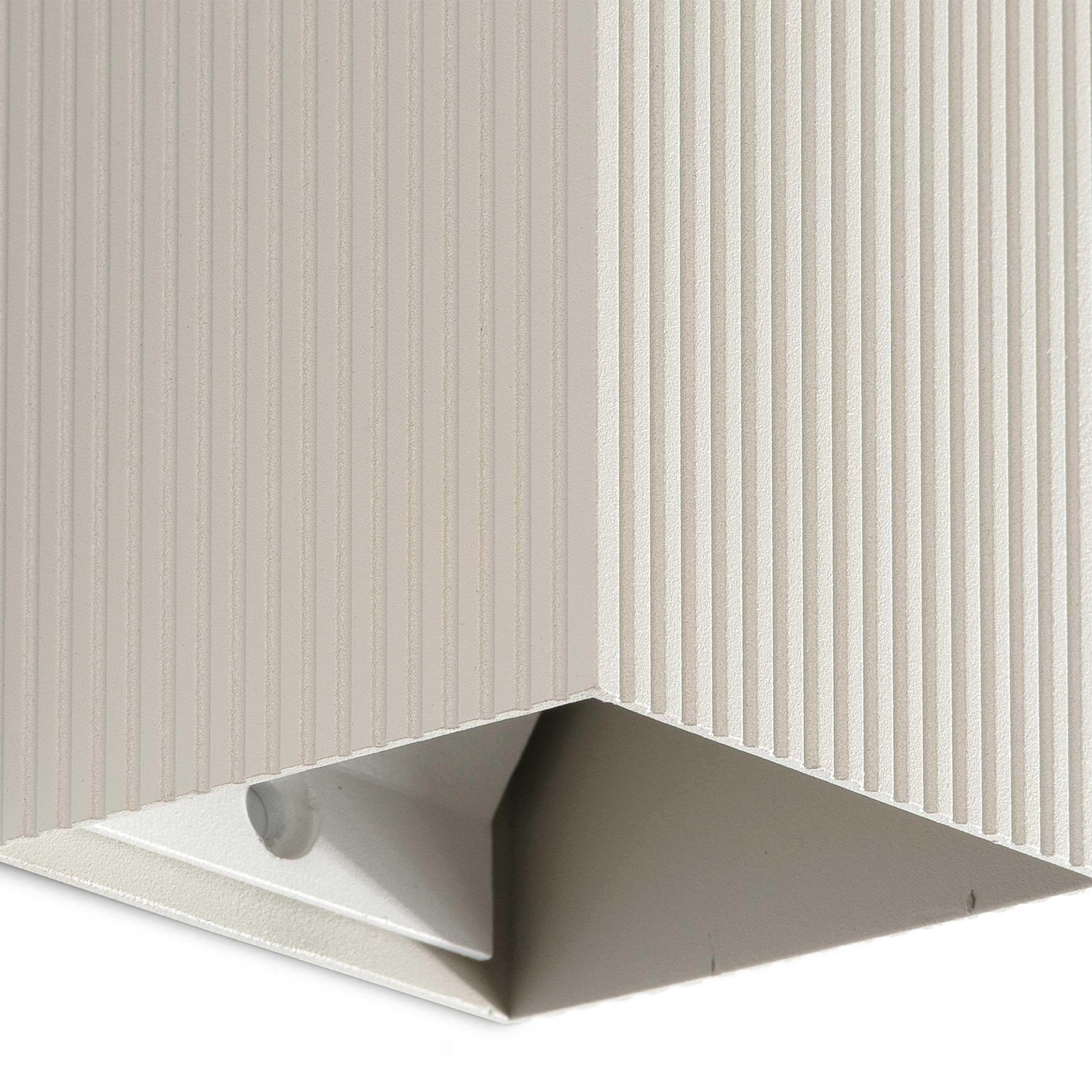 Faro Lune GU10 LED стенна лампа