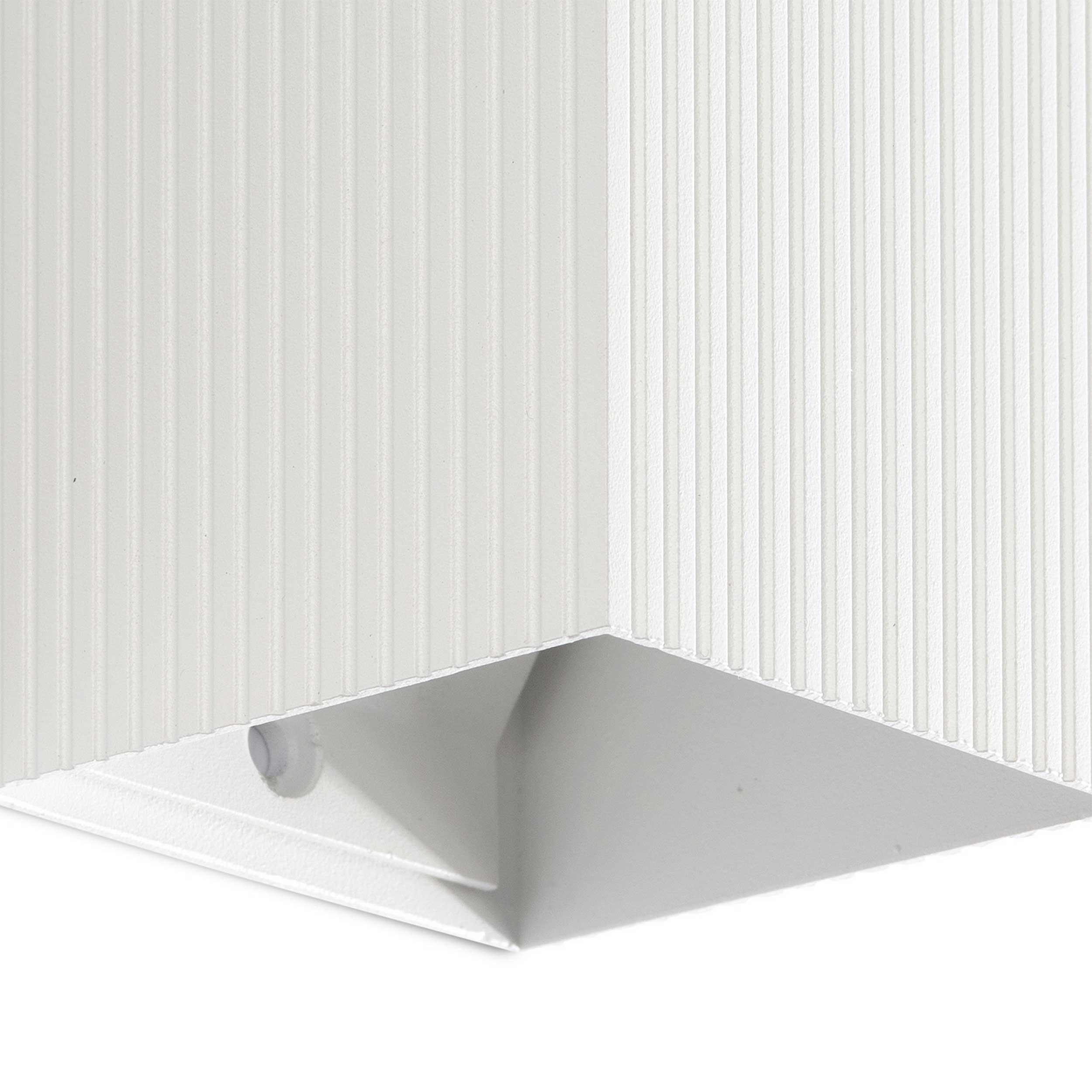 Faro Lune GU10 LED стенна лампа