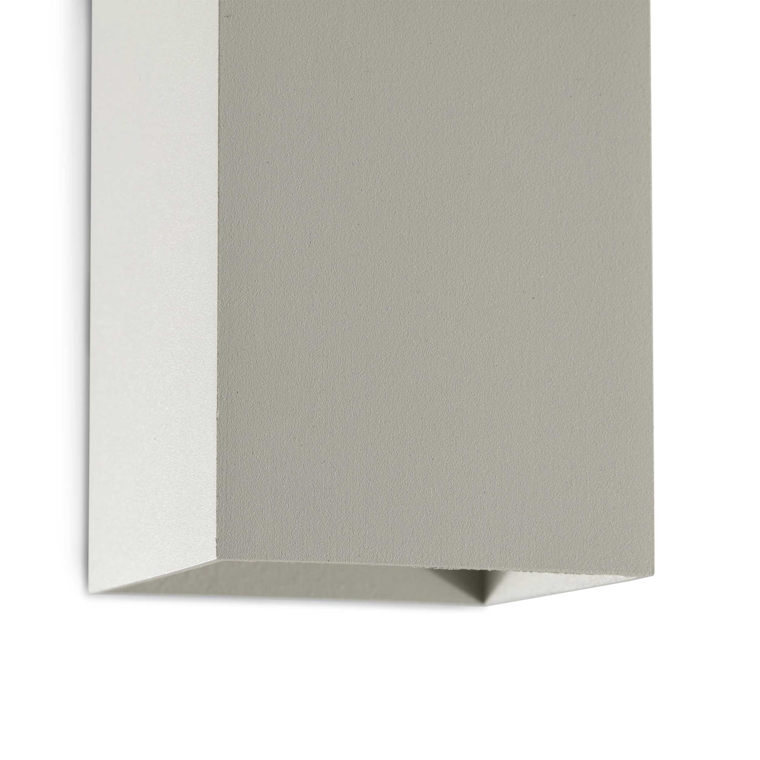 Faro Lune GU10 LED стенна лампа