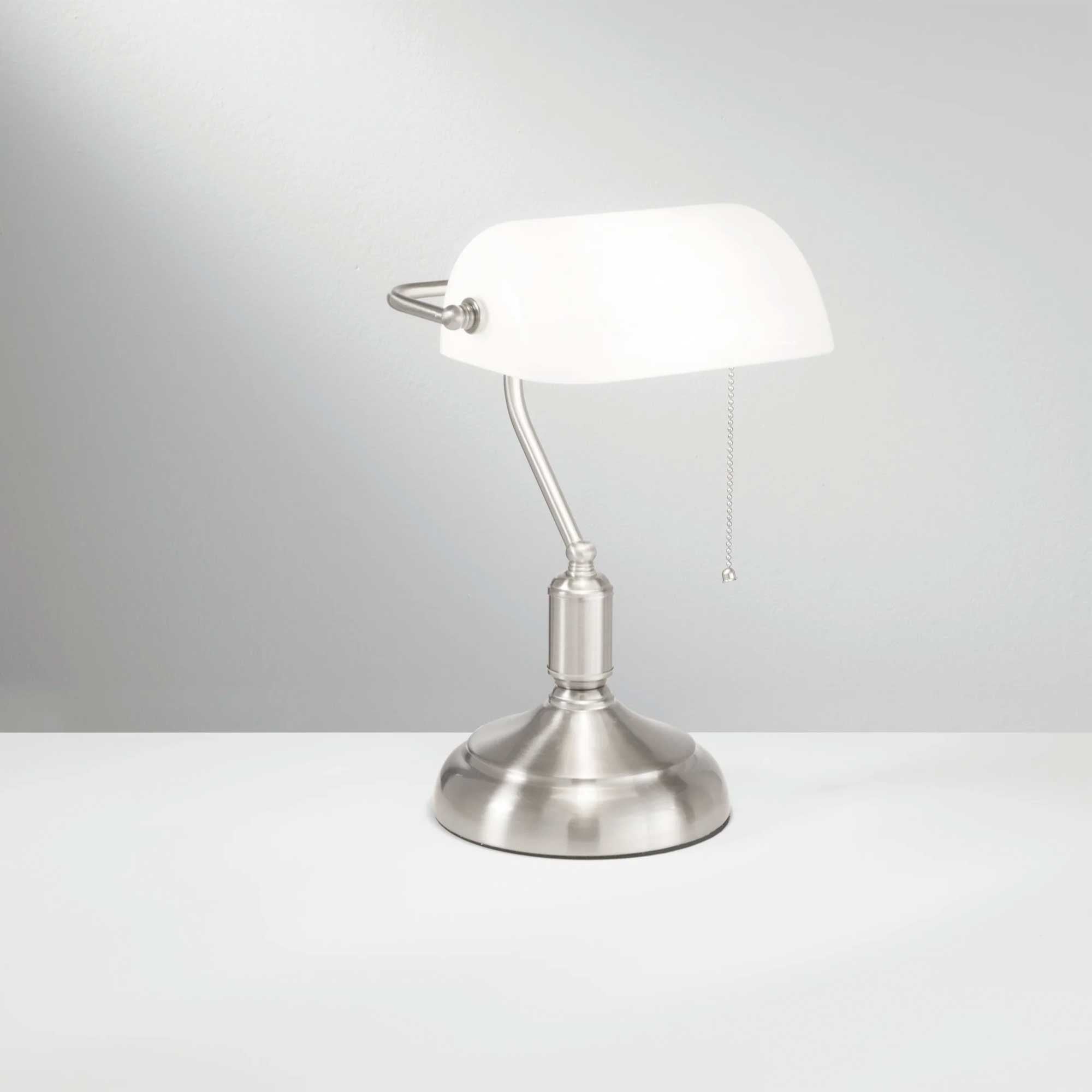 Faneurope Marshall E27 stolní svítidlo