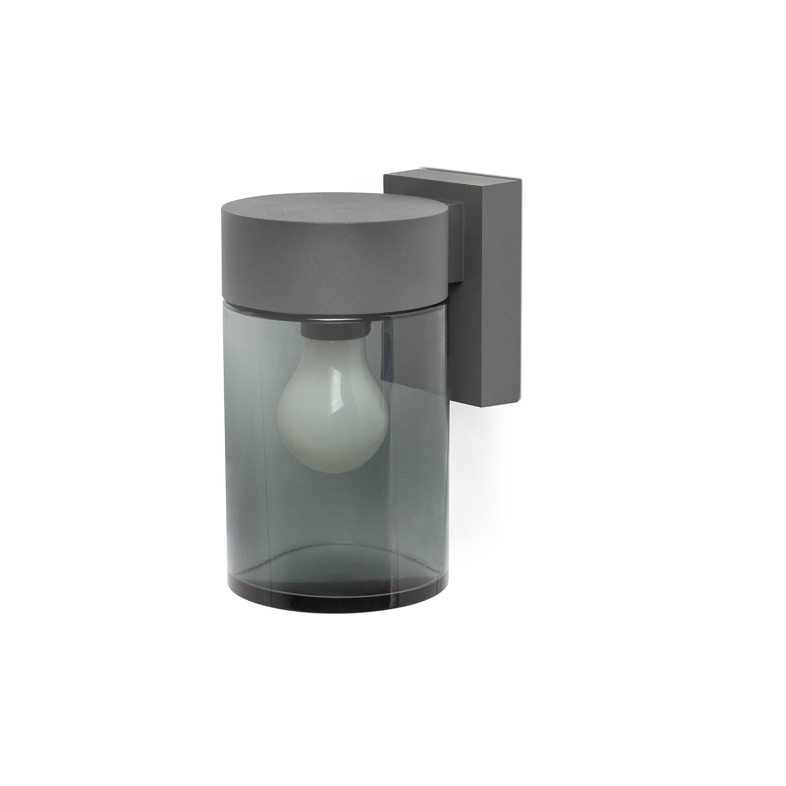 Faro Kila E27 стенно външно осветително тяло IP65