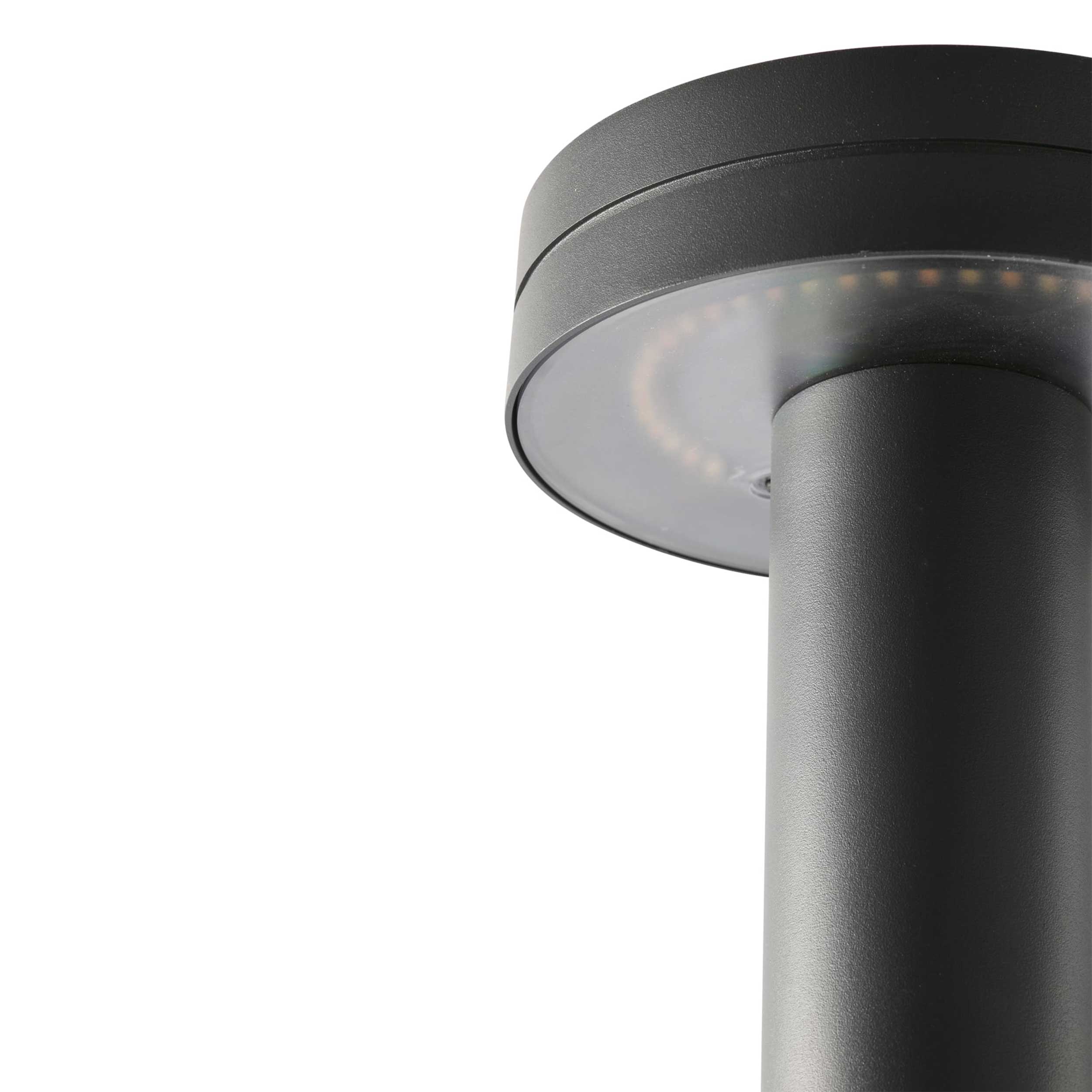 Faro Espot LED колонен външен осветител IP65