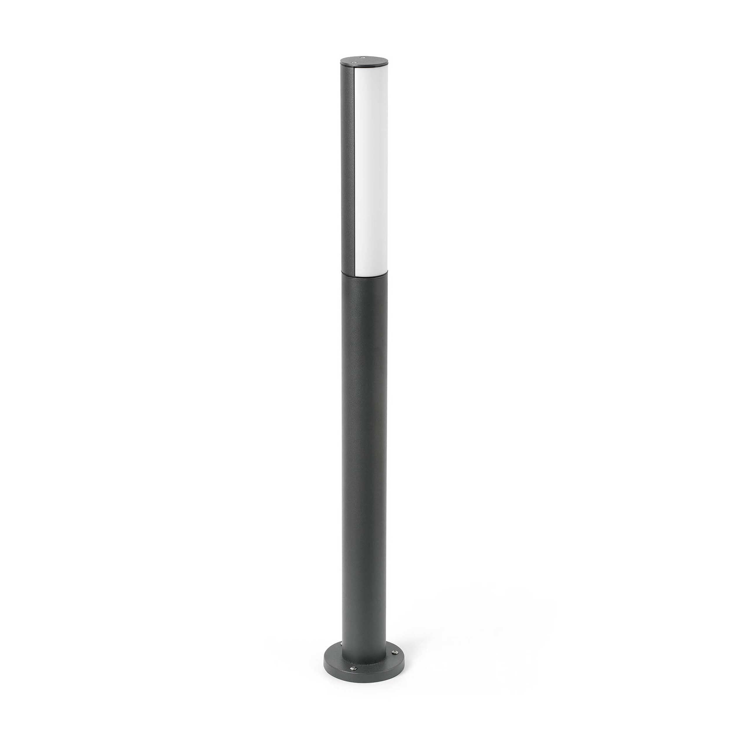 Faro Beret LED колонен външен осветител IP54