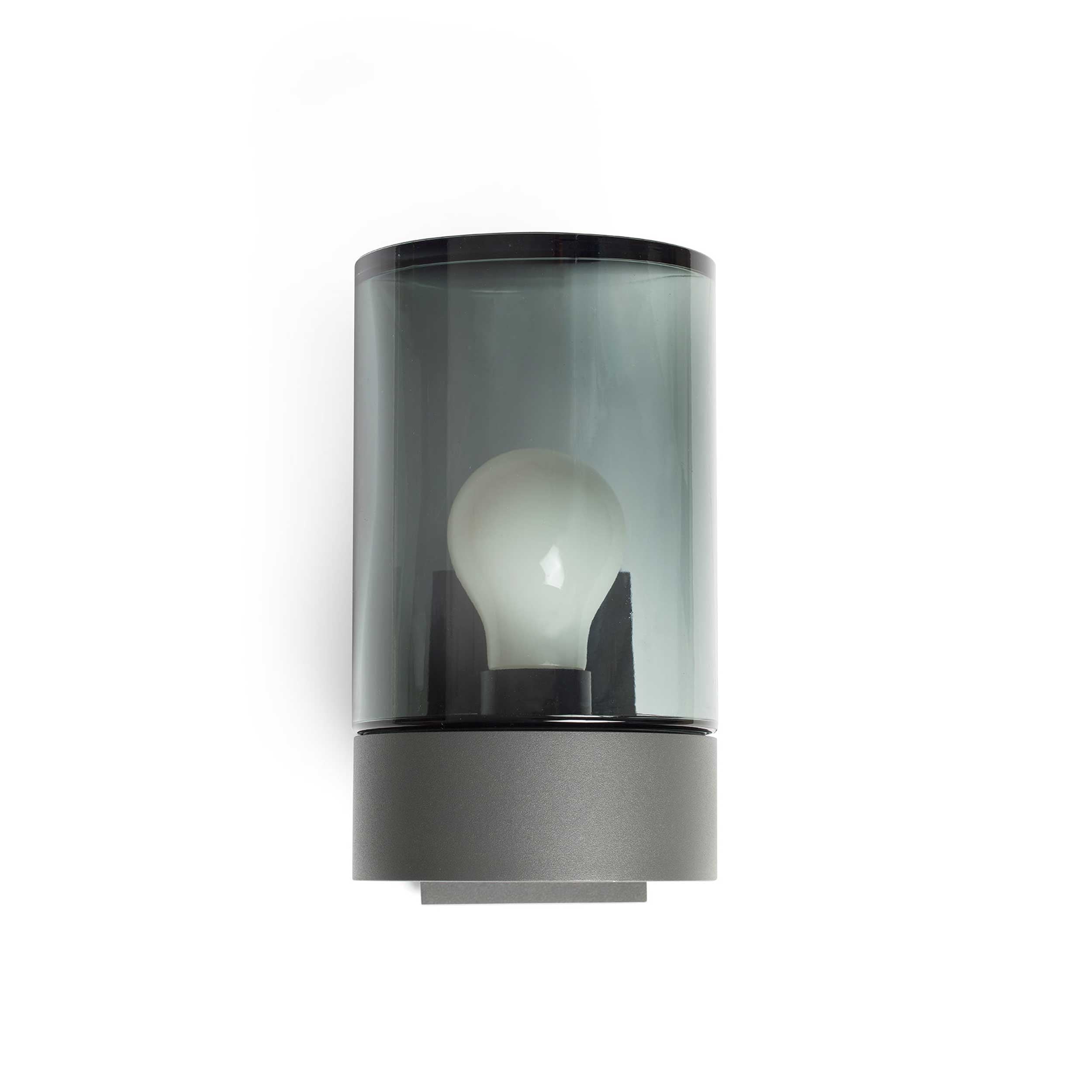 Faro Kila E27 стенно външно осветително тяло IP65