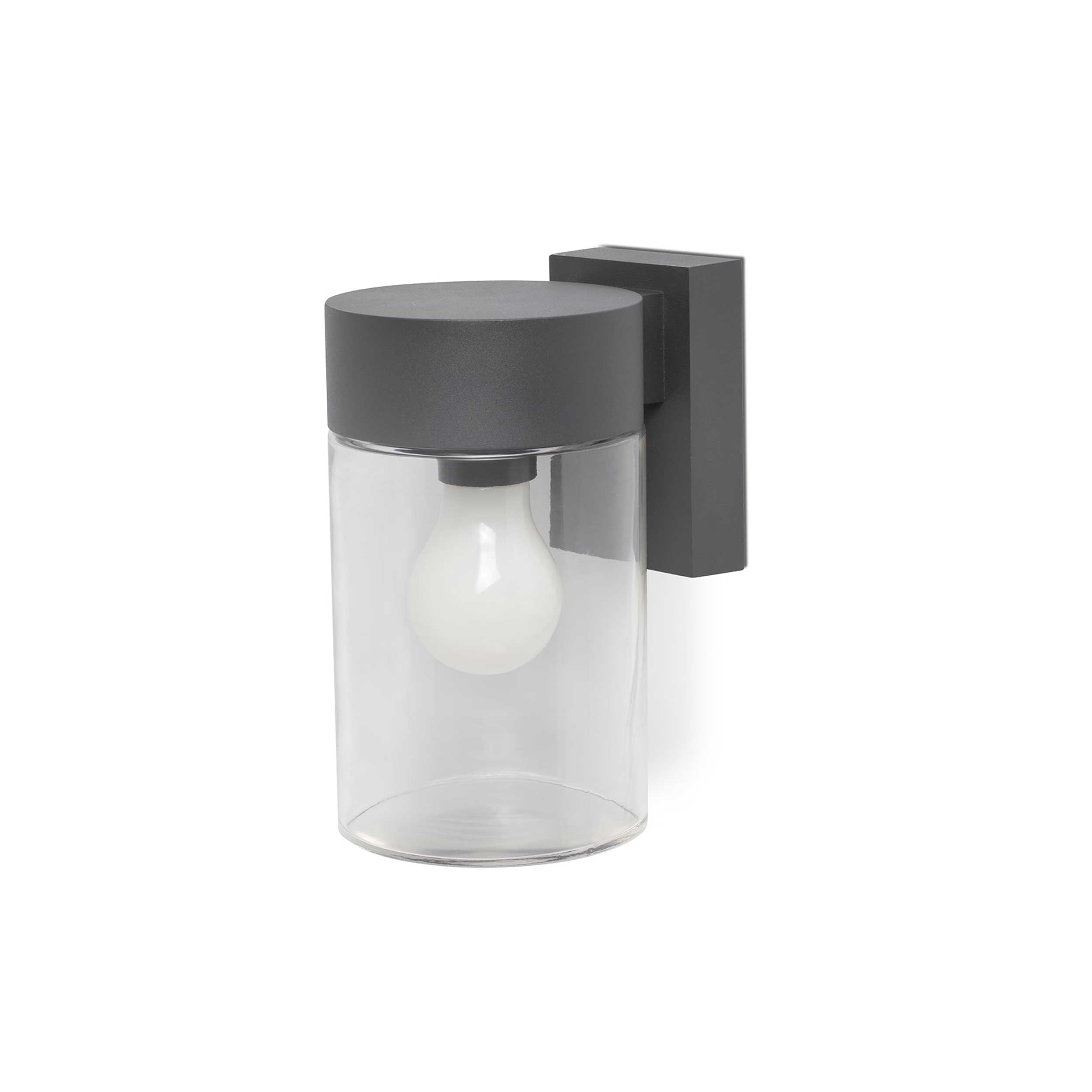 Faro Kila E27 стенно външно осветително тяло IP65