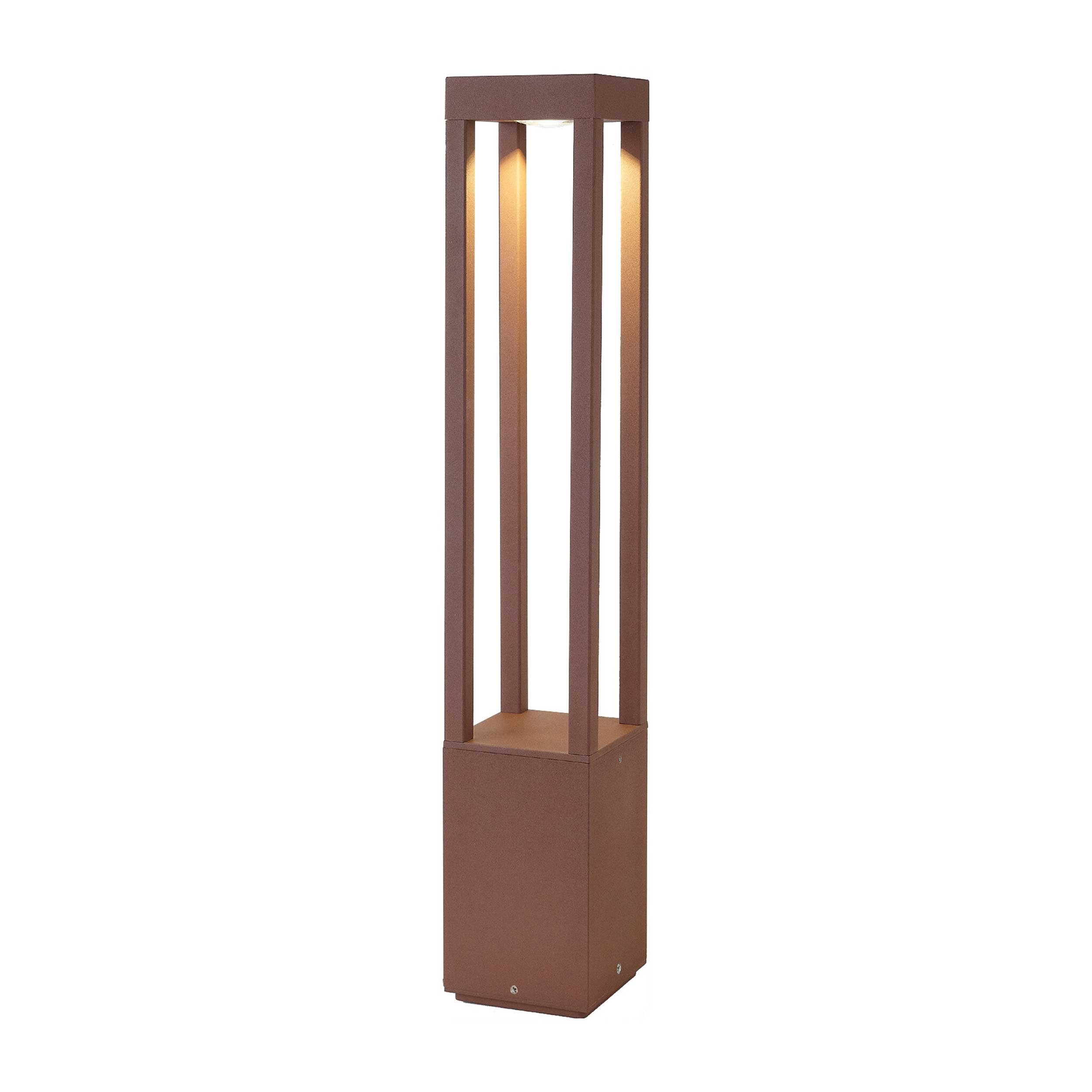 Faro Agra LED колонно външно осветително тяло IP55