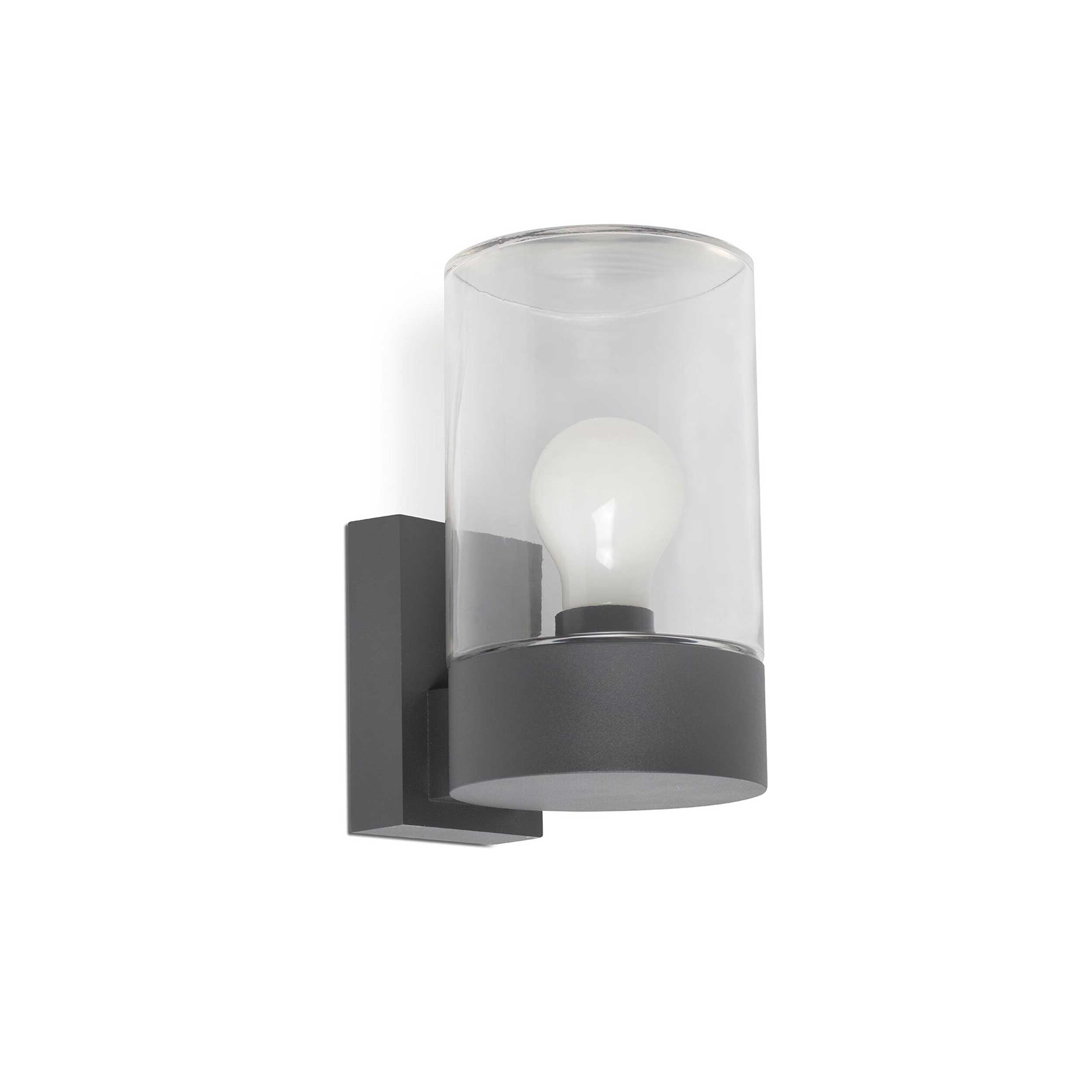 Faro Kila E27 стенно външно осветително тяло IP65