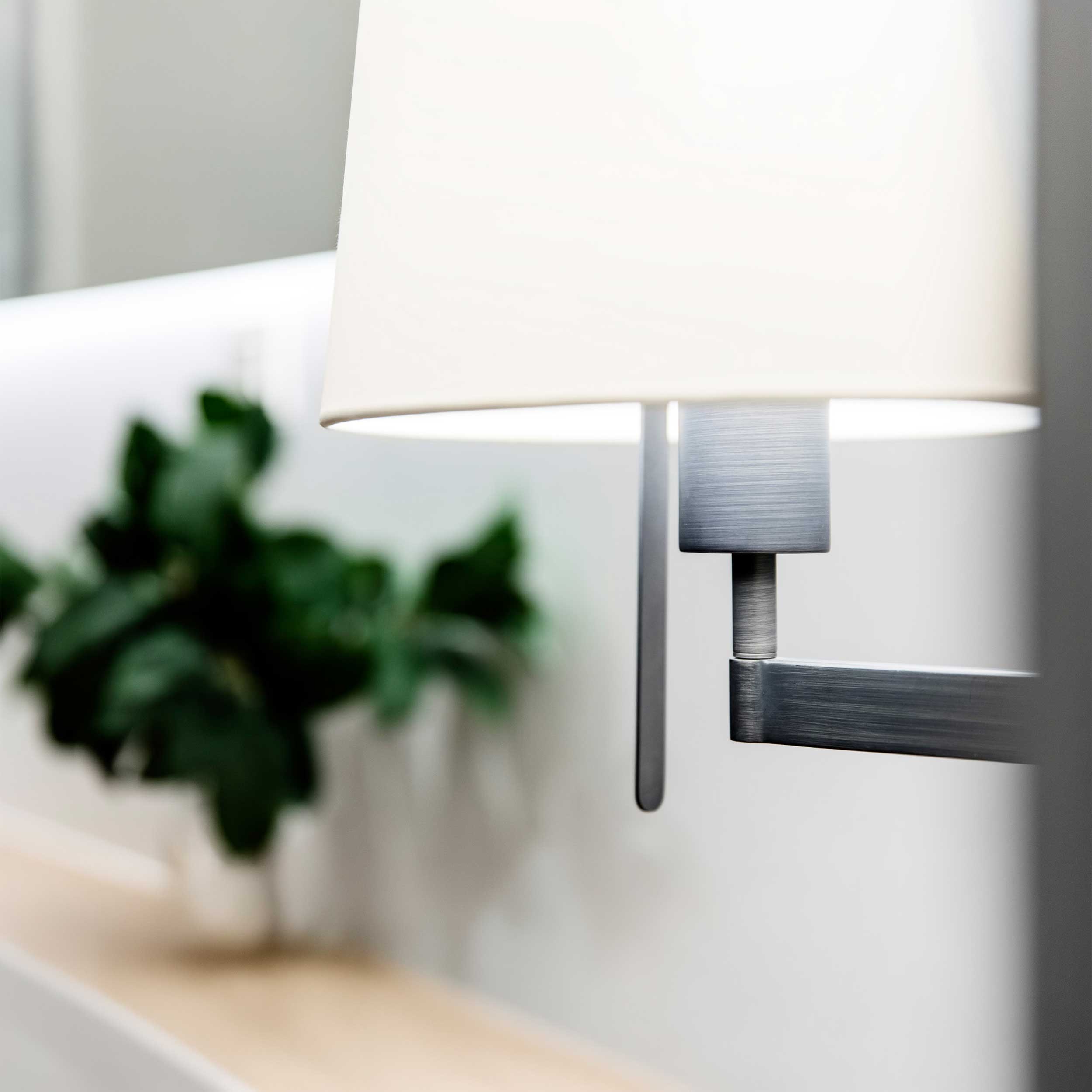 Настолна лампа Faro Artis E27