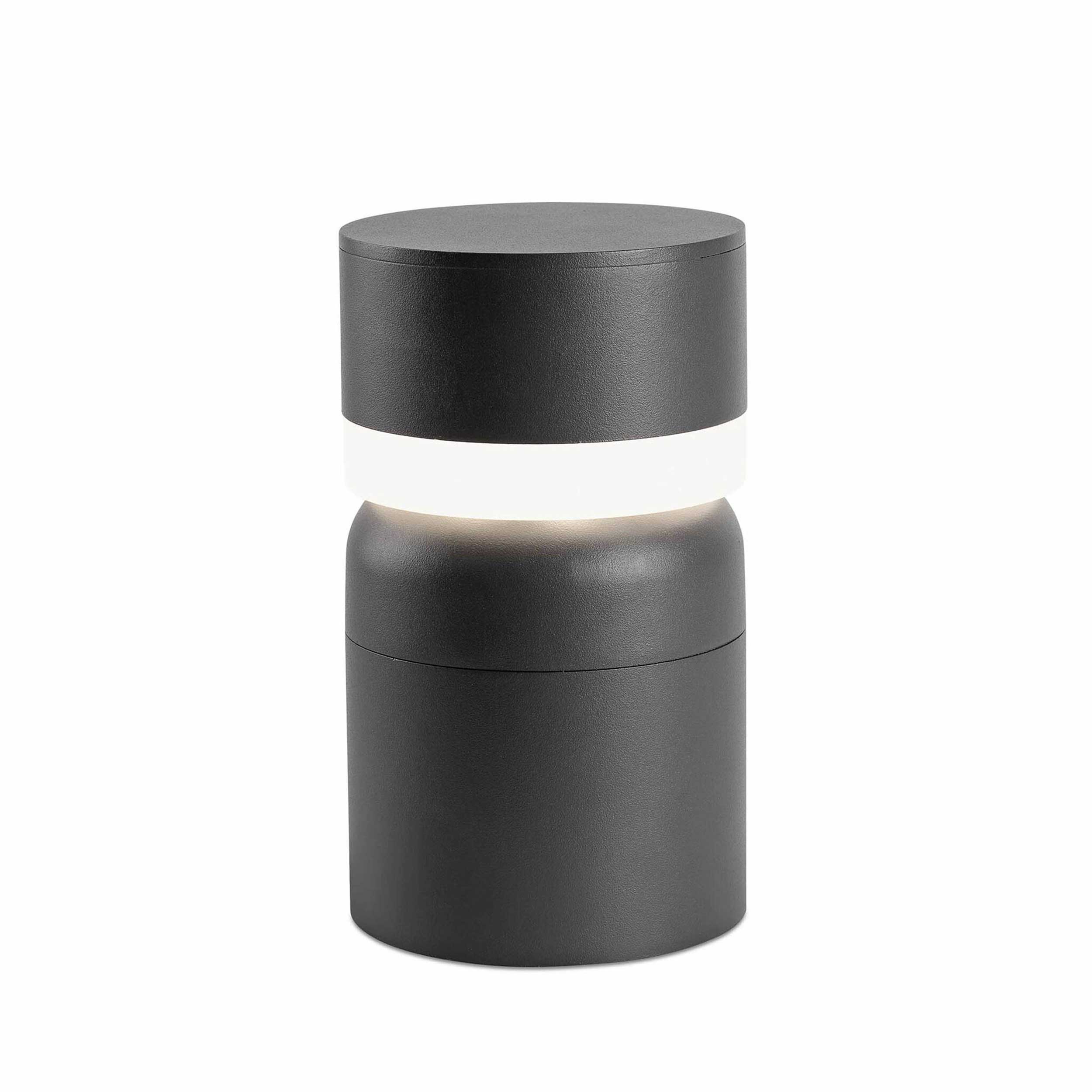 Faro Sete LED колонно външно осветително тяло IP54