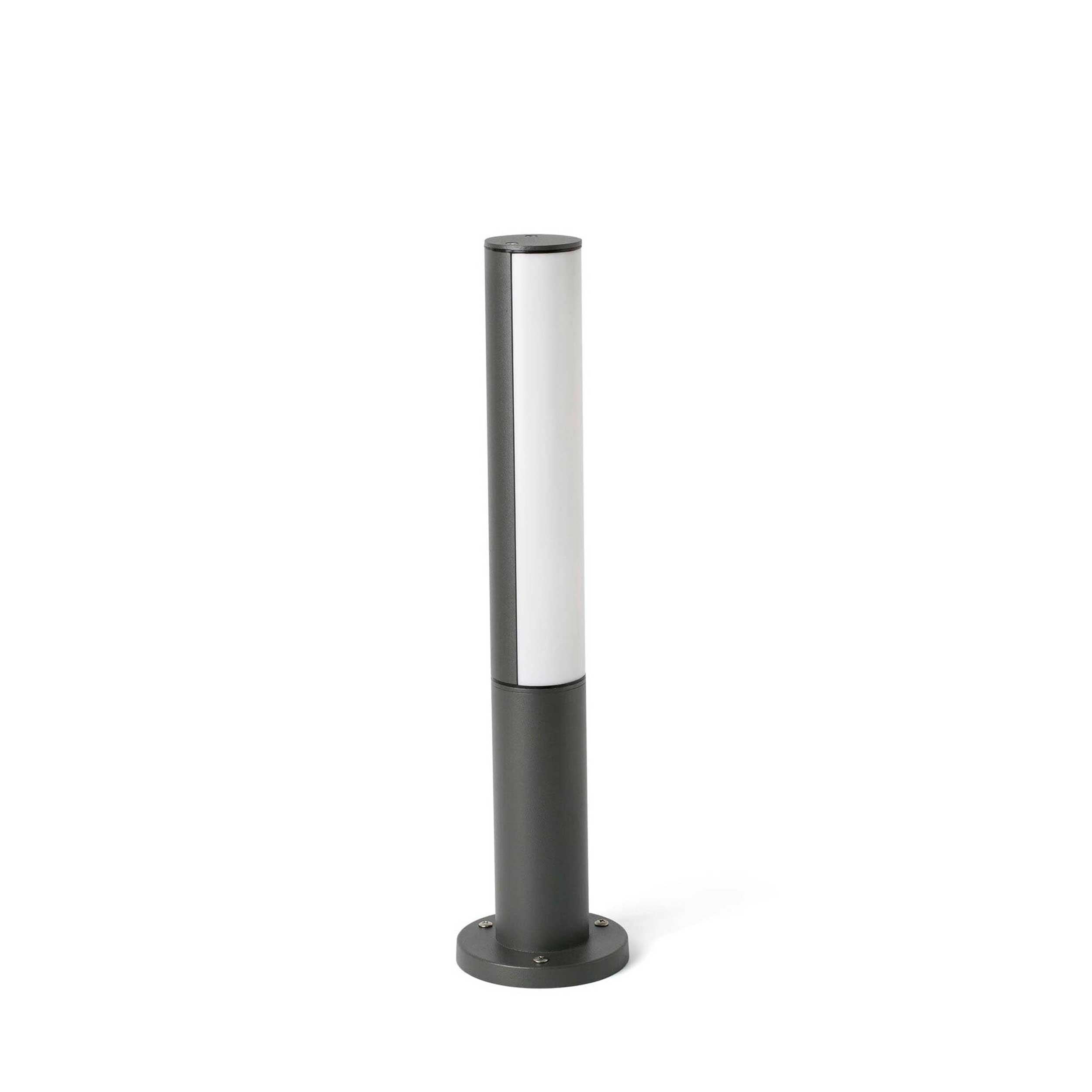 Faro Beret LED колонен външен осветител IP54