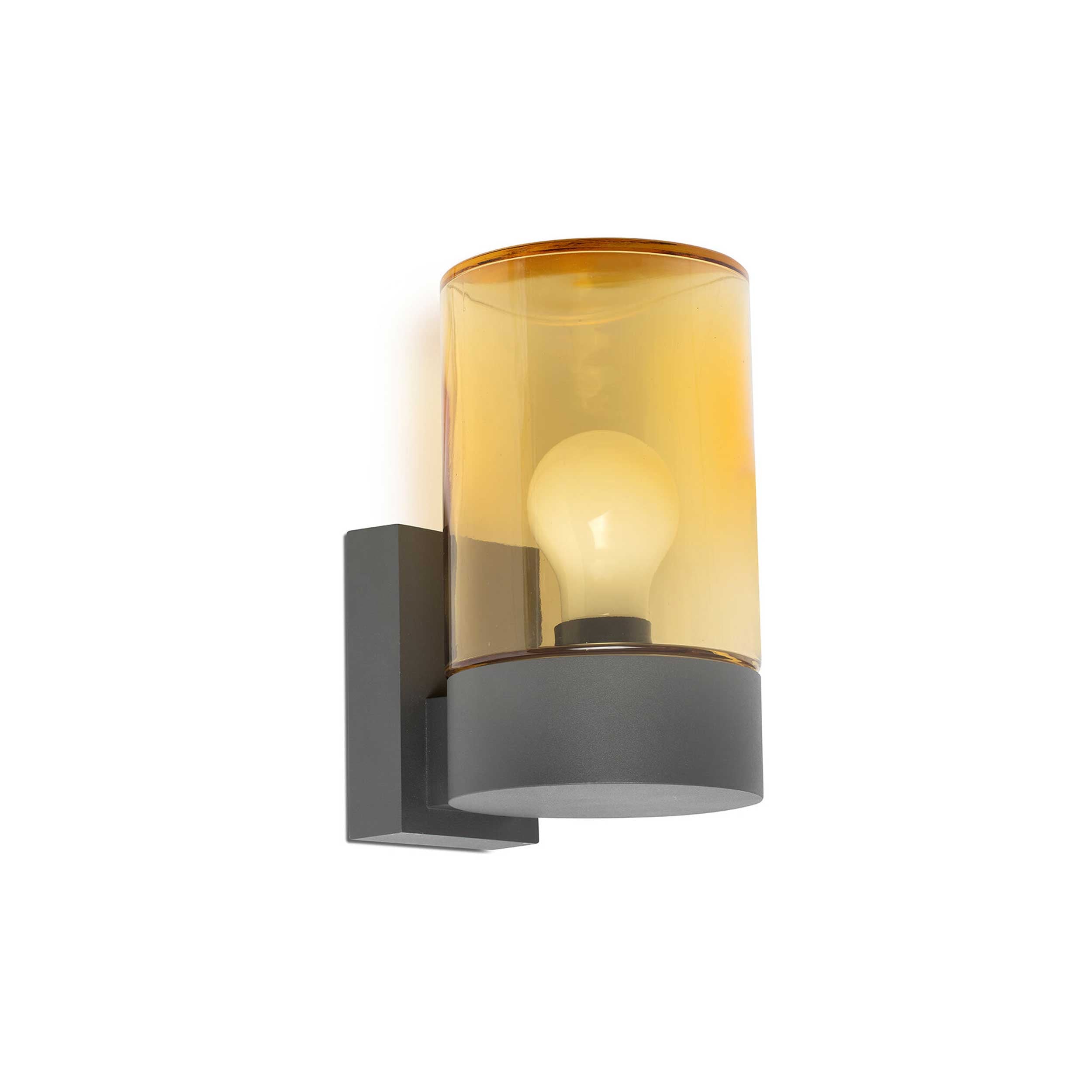 Faro Kila E27 стенно външно осветително тяло IP65