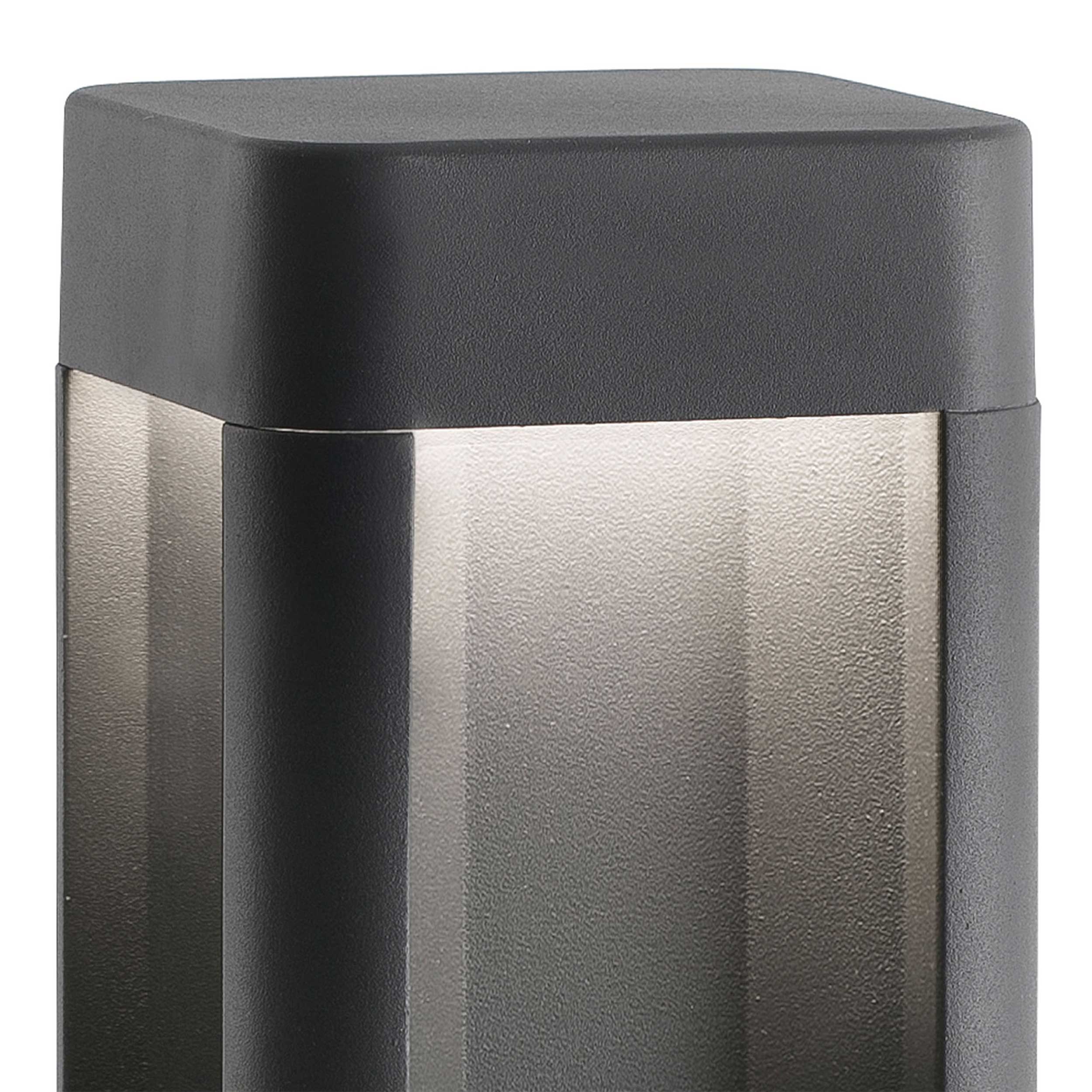 Faro Naya LED колонен външен осветител IP54