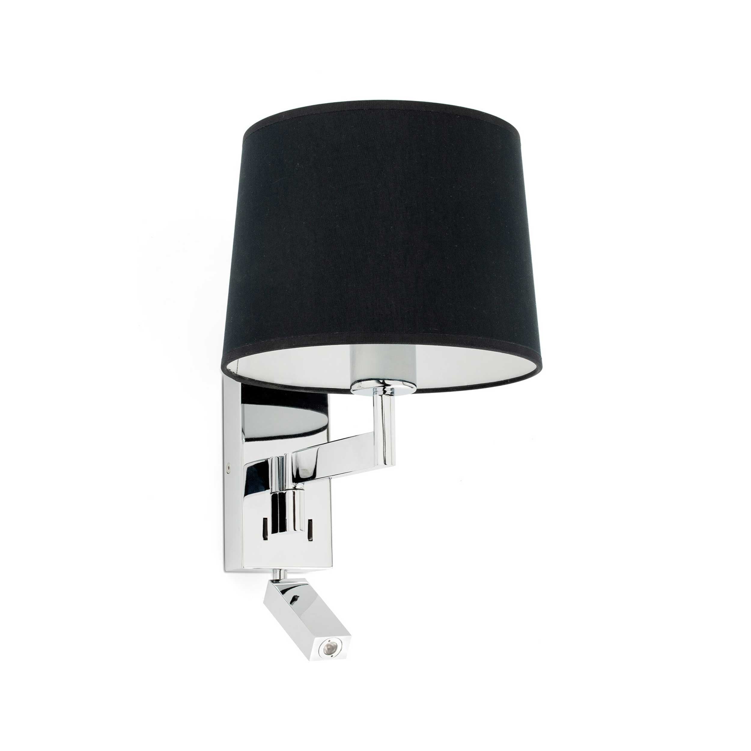 Faro Berni E27 table light