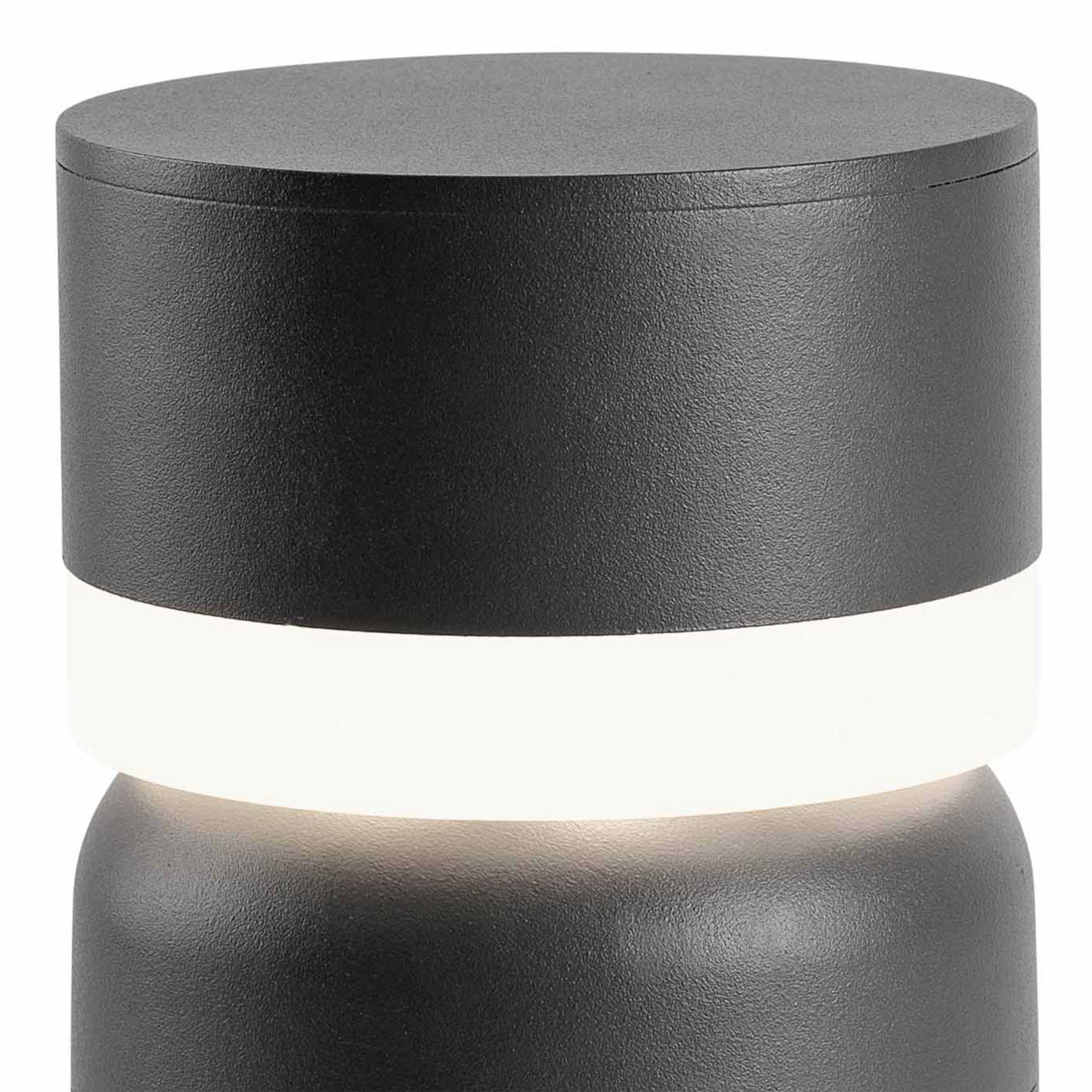 Faro Sete LED колонно външно осветително тяло IP54