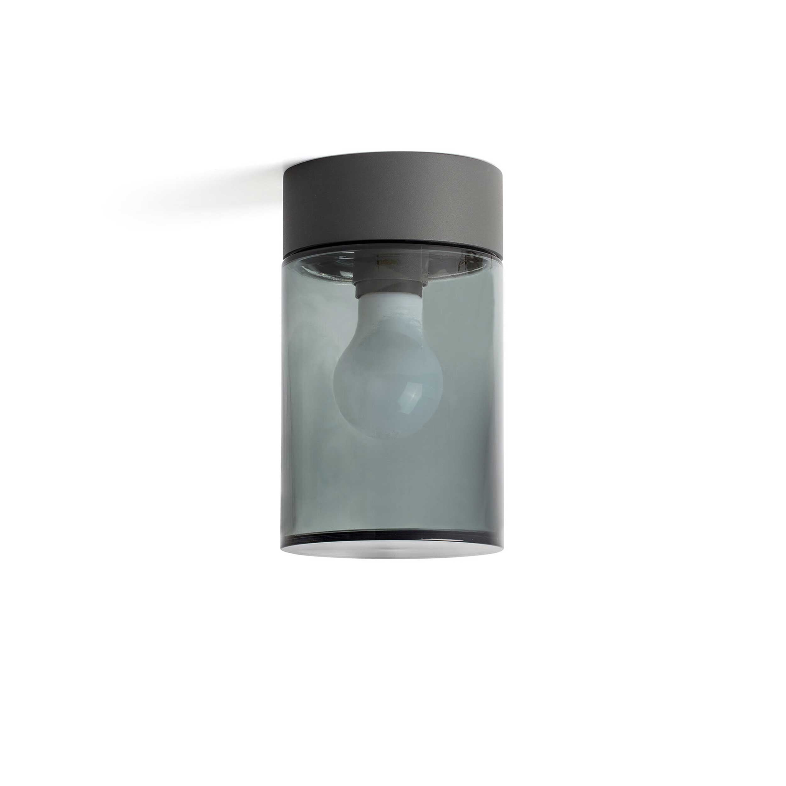 Външно осветително тяло Faro Kila E27 IP65