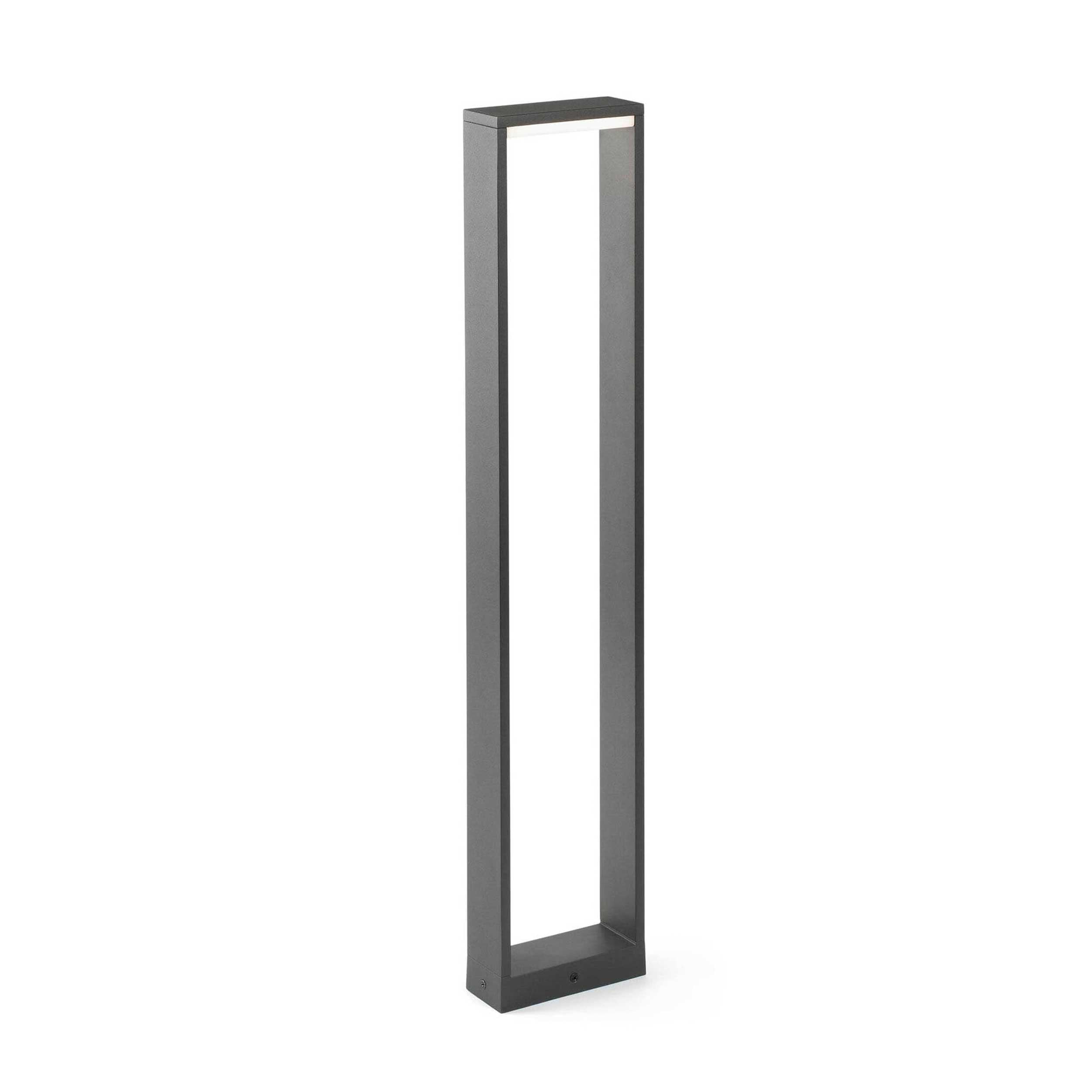 Колонно външно осветително тяло Faro Alp LED IP54