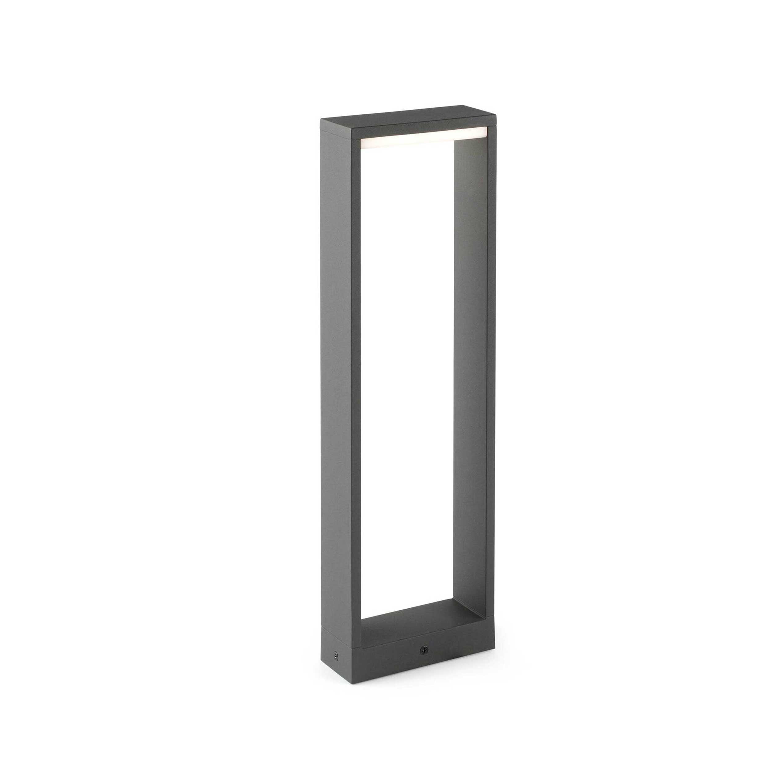 Колонно външно осветително тяло Faro Alp LED IP54