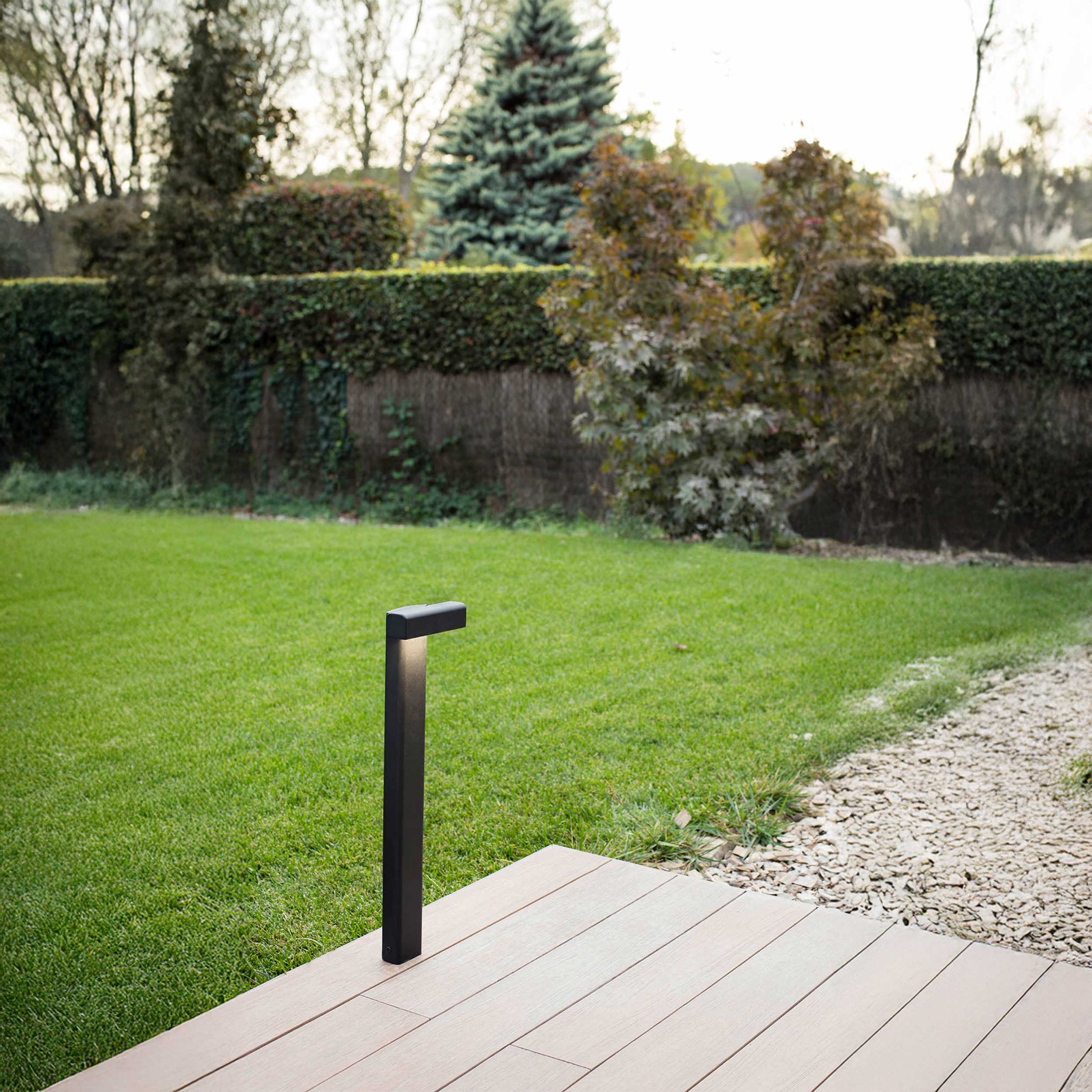 Faro Balic LED осветително тяло за колони на открито IP65