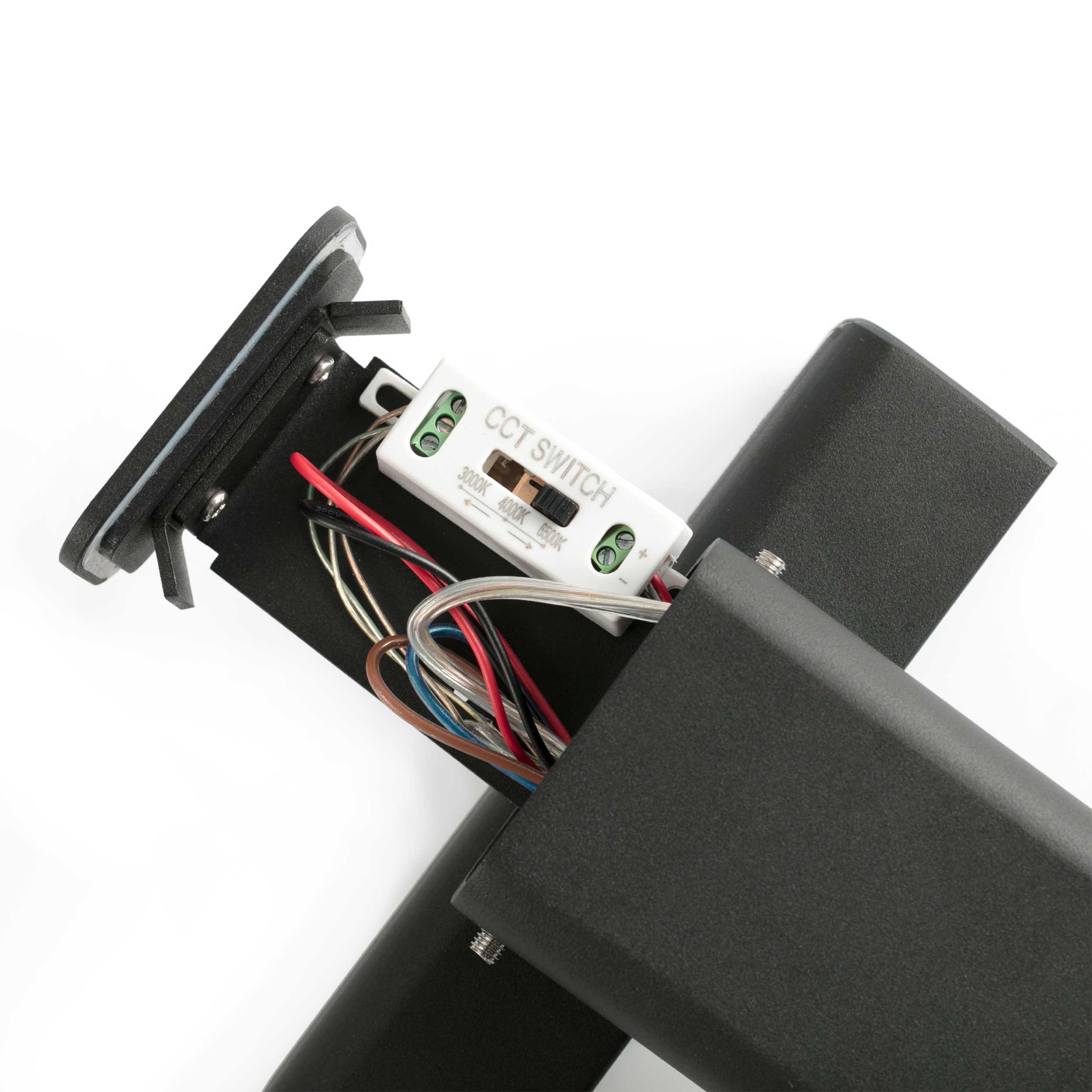 Faro Balic LED осветително тяло за колони на открито IP65