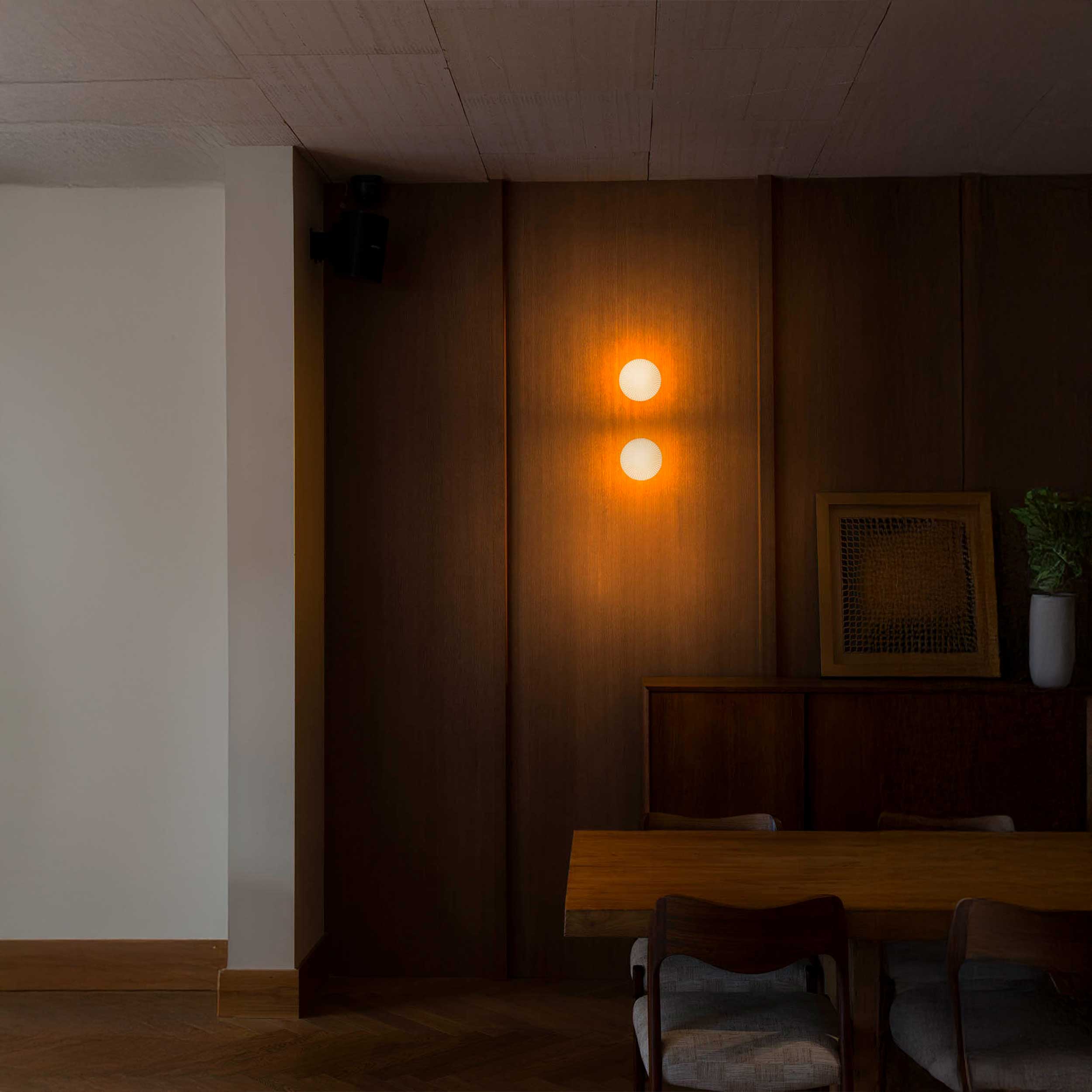 Faro Isabelle LED осветително тяло IP44