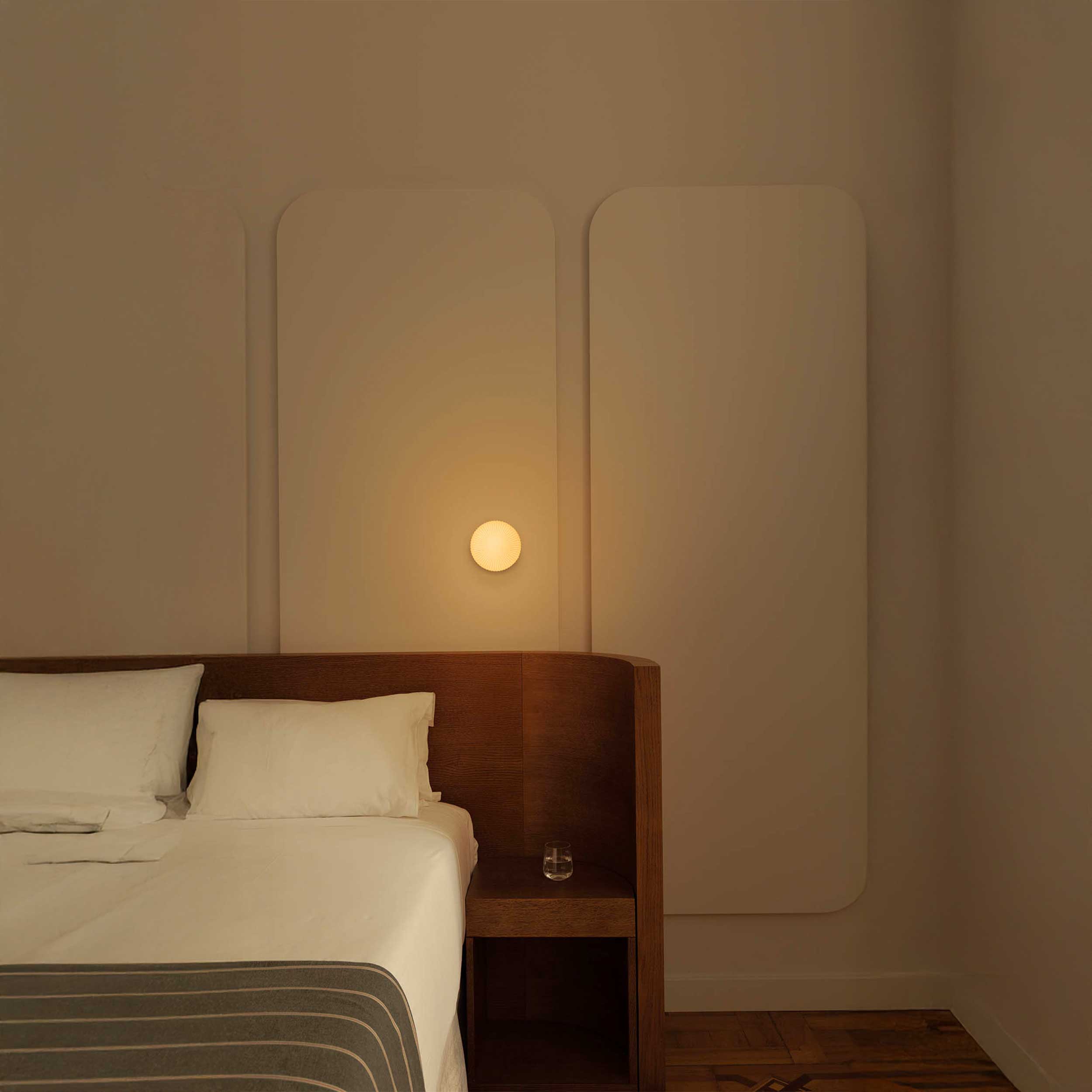 Faro Isabelle LED осветително тяло IP44