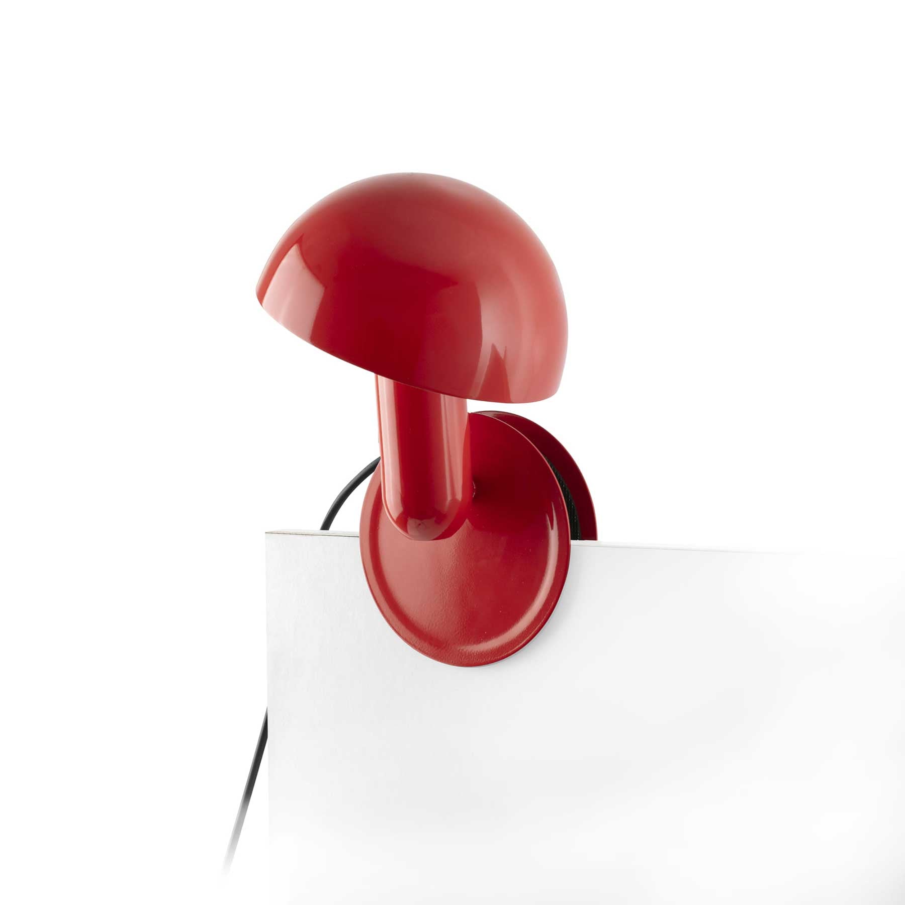 Faro Bela E27 stolní svítidlo s klipem