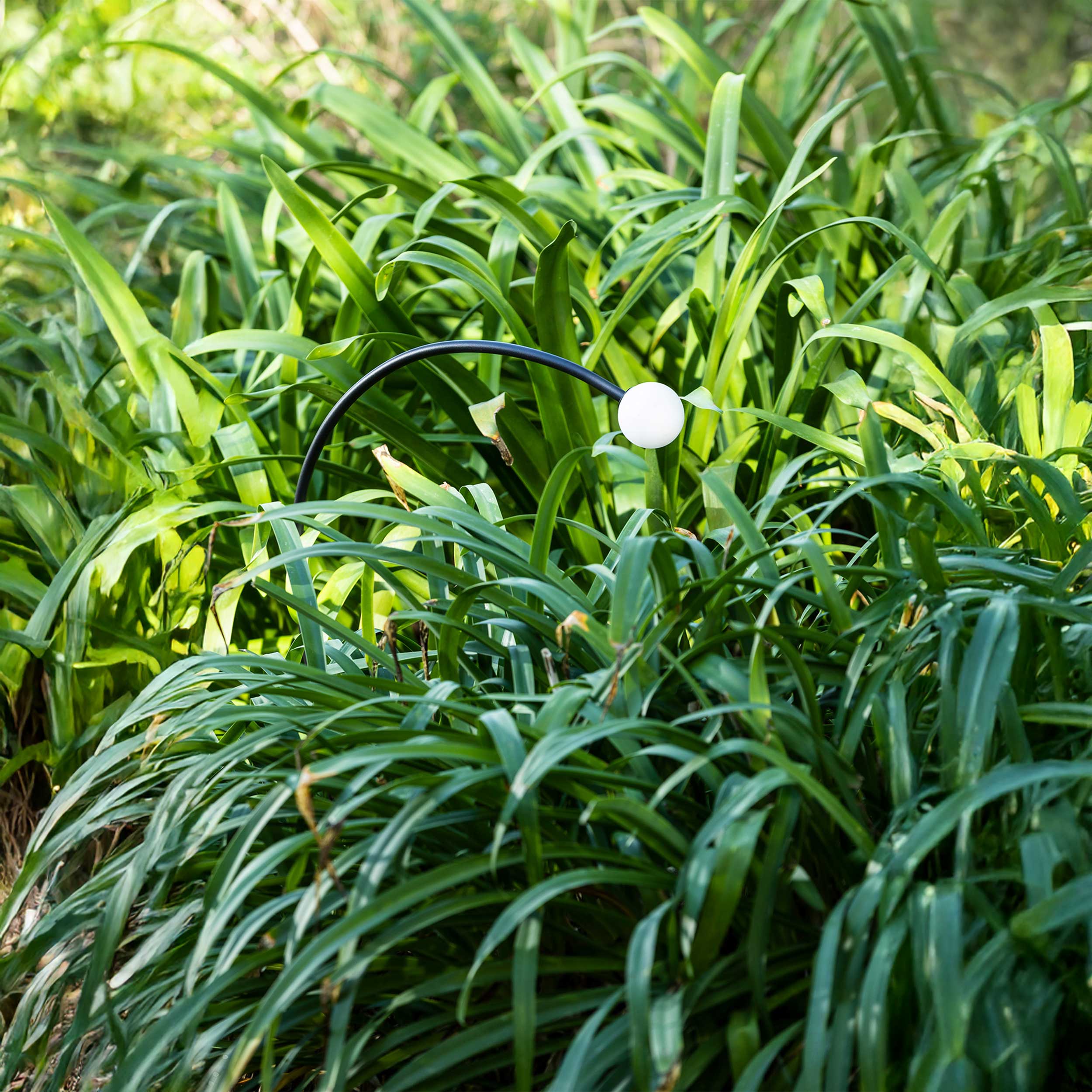 Faro Cuca LED осветително тяло за външна дъга IP65 24V