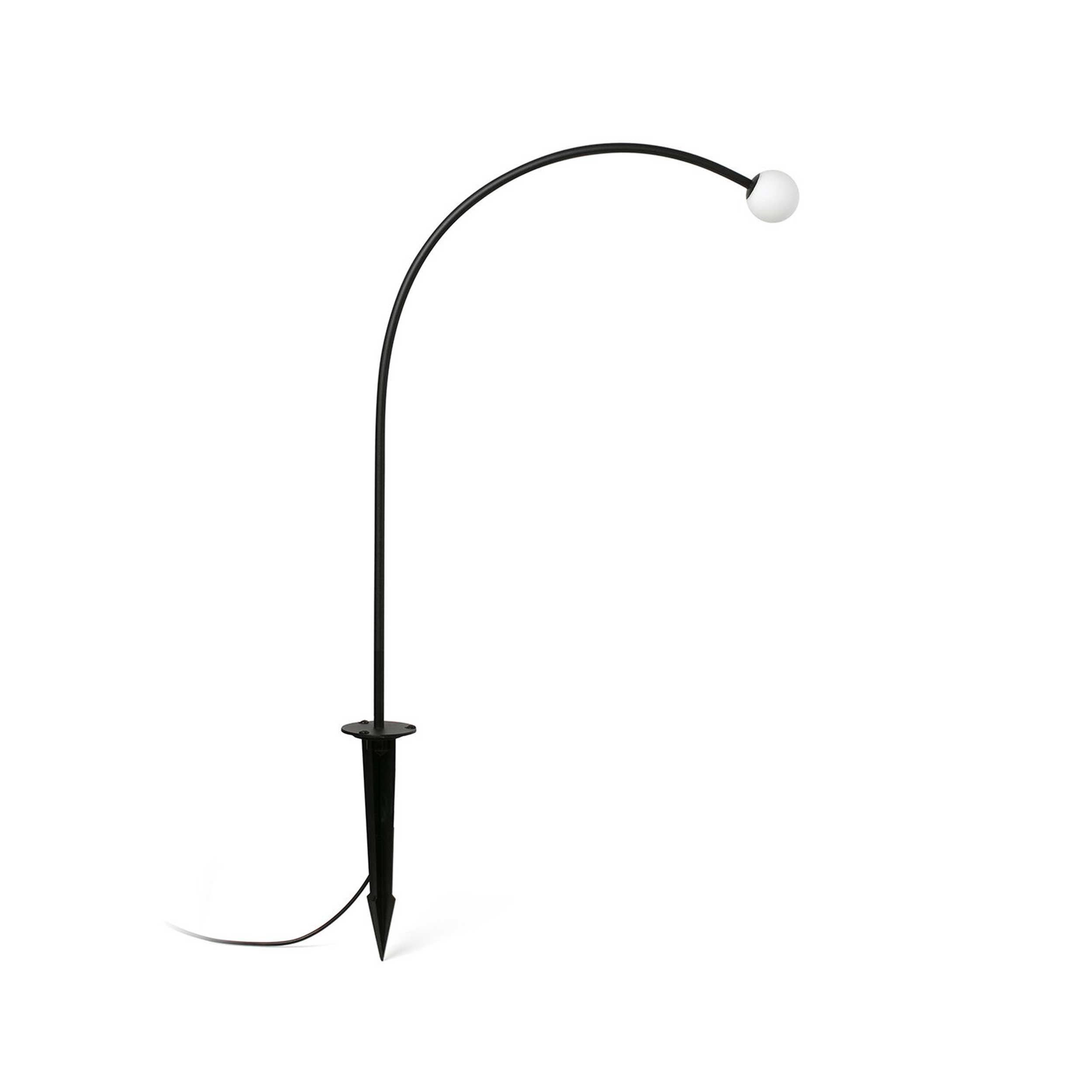 Faro Cuca LED осветително тяло за външна дъга IP65 24V