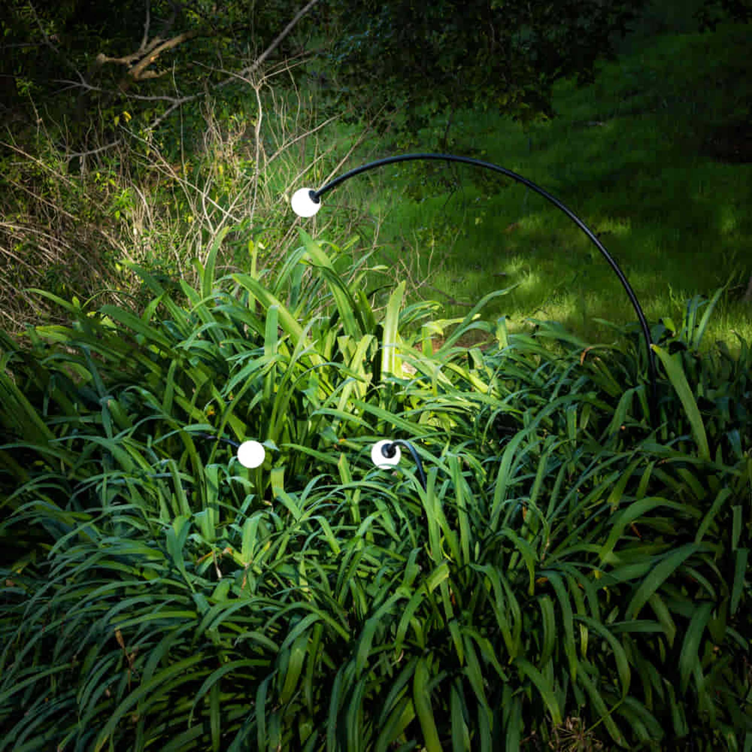 Faro Cuca LED осветително тяло за външна дъга IP65 24V