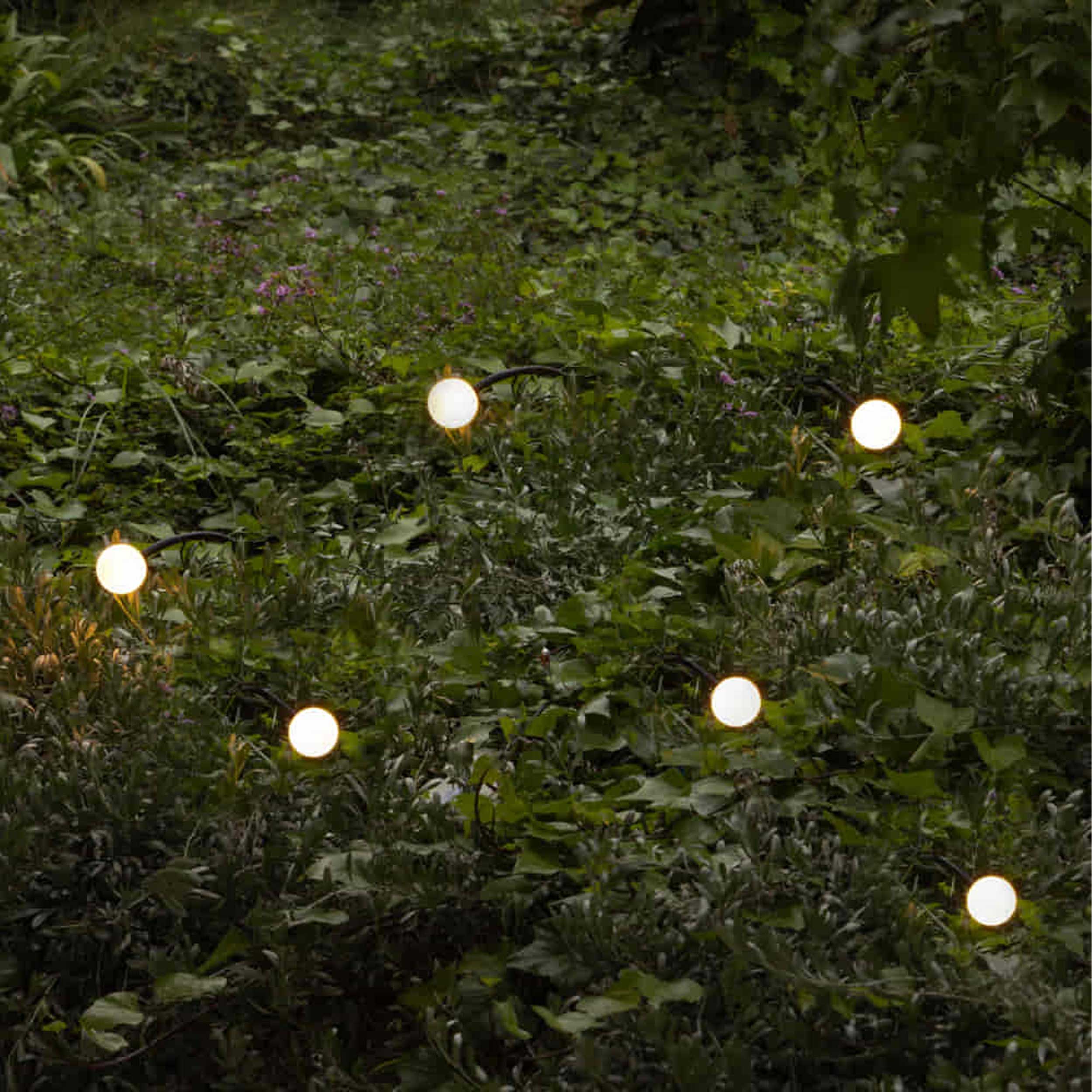 Faro Cuca LED осветително тяло за външна дъга IP65 24V