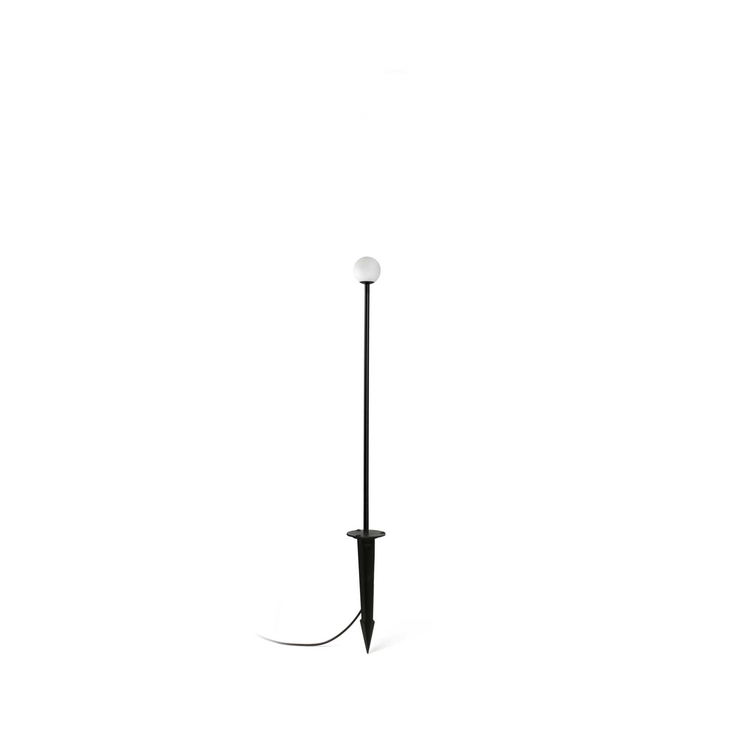 Faro Cuca LED колонен външен осветител IP65 220-240V
