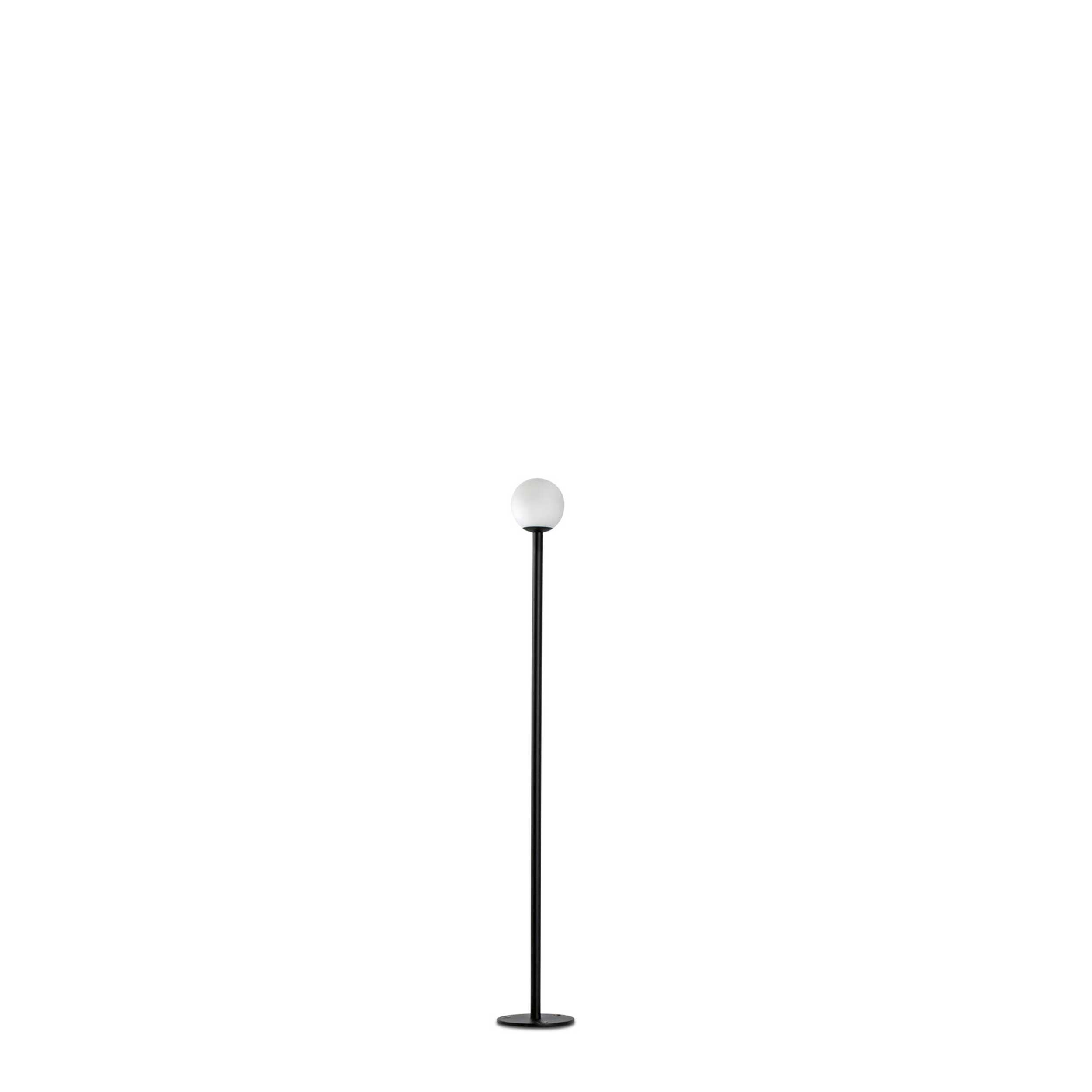 Faro Cuca LED колонен външен осветител IP65 24V