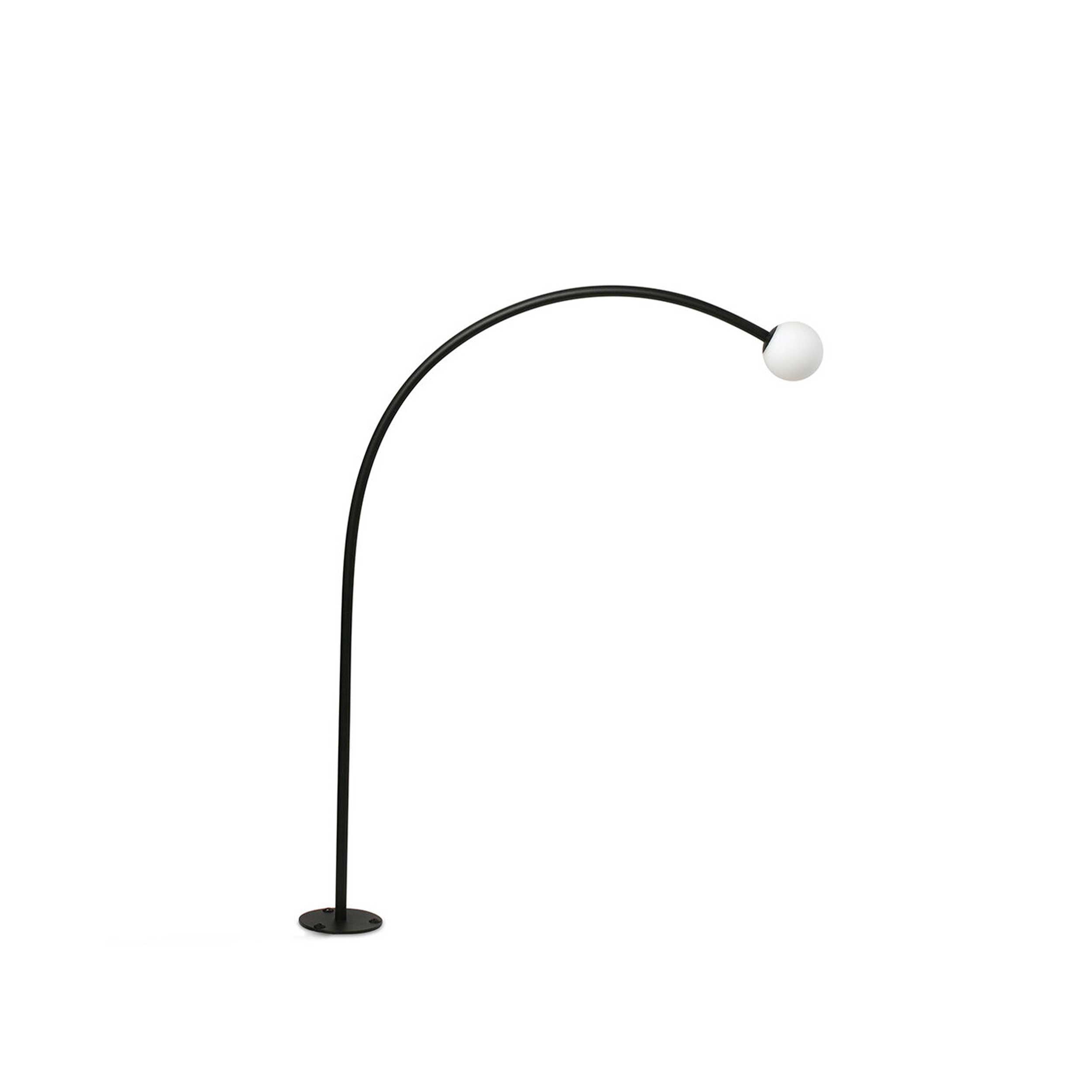 Faro Cuca LED осветително тяло за външна дъга IP65 24V