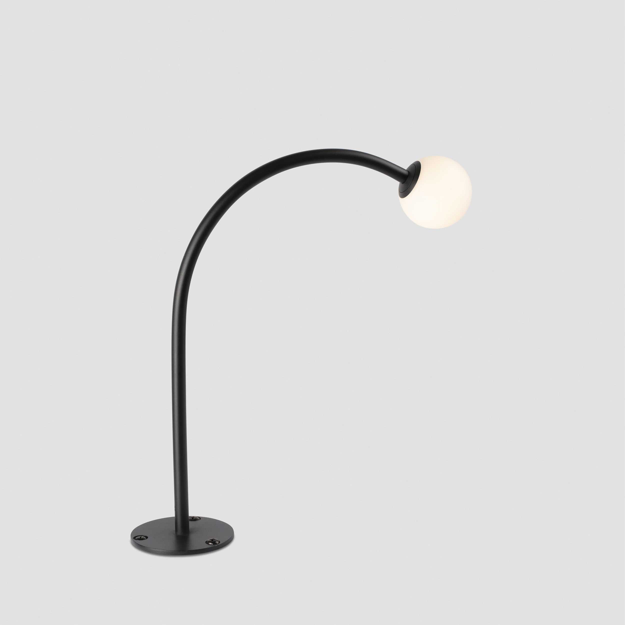 Faro Cuca LED осветително тяло за външна дъга IP65 24V